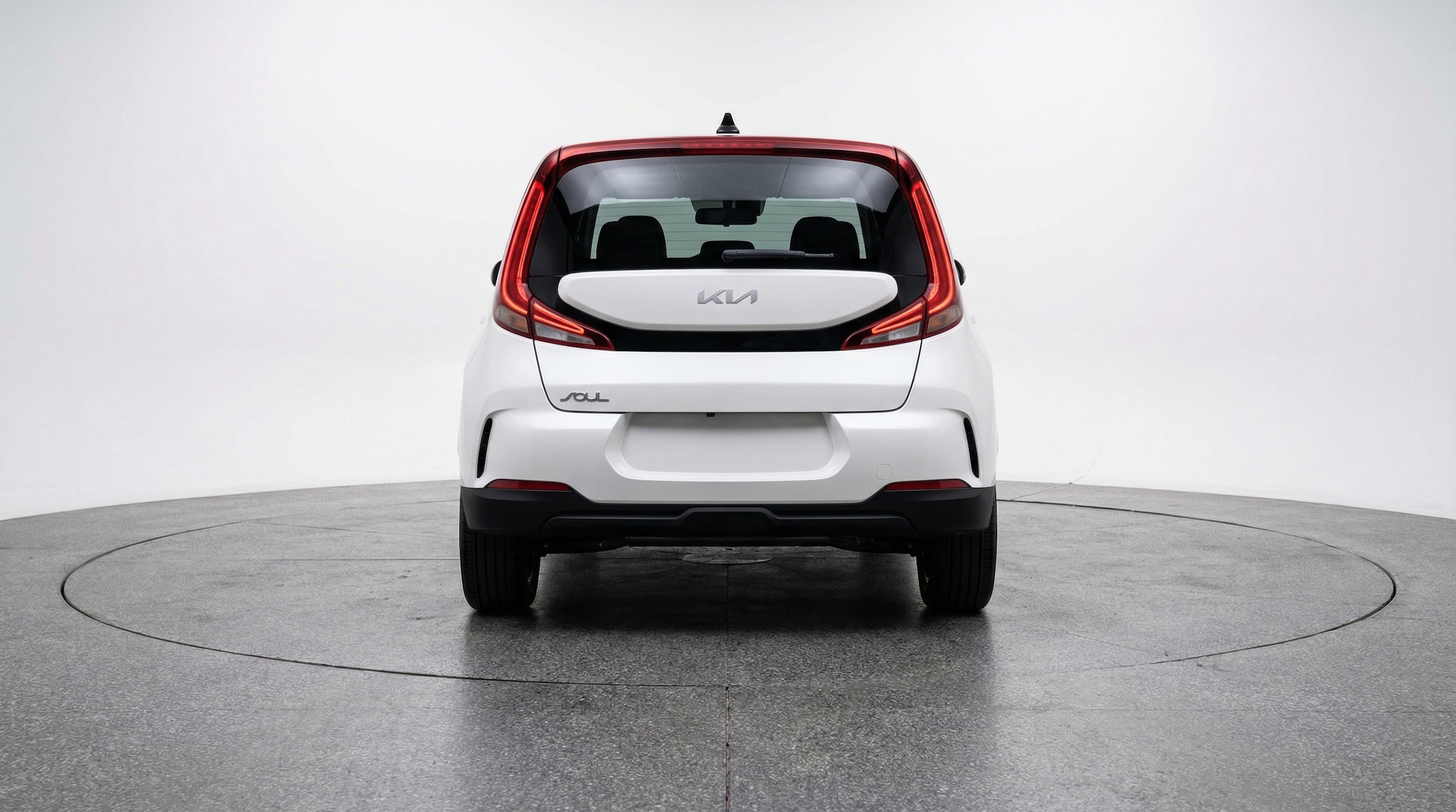 Thumbnail: 2025 Kia Soul - 6