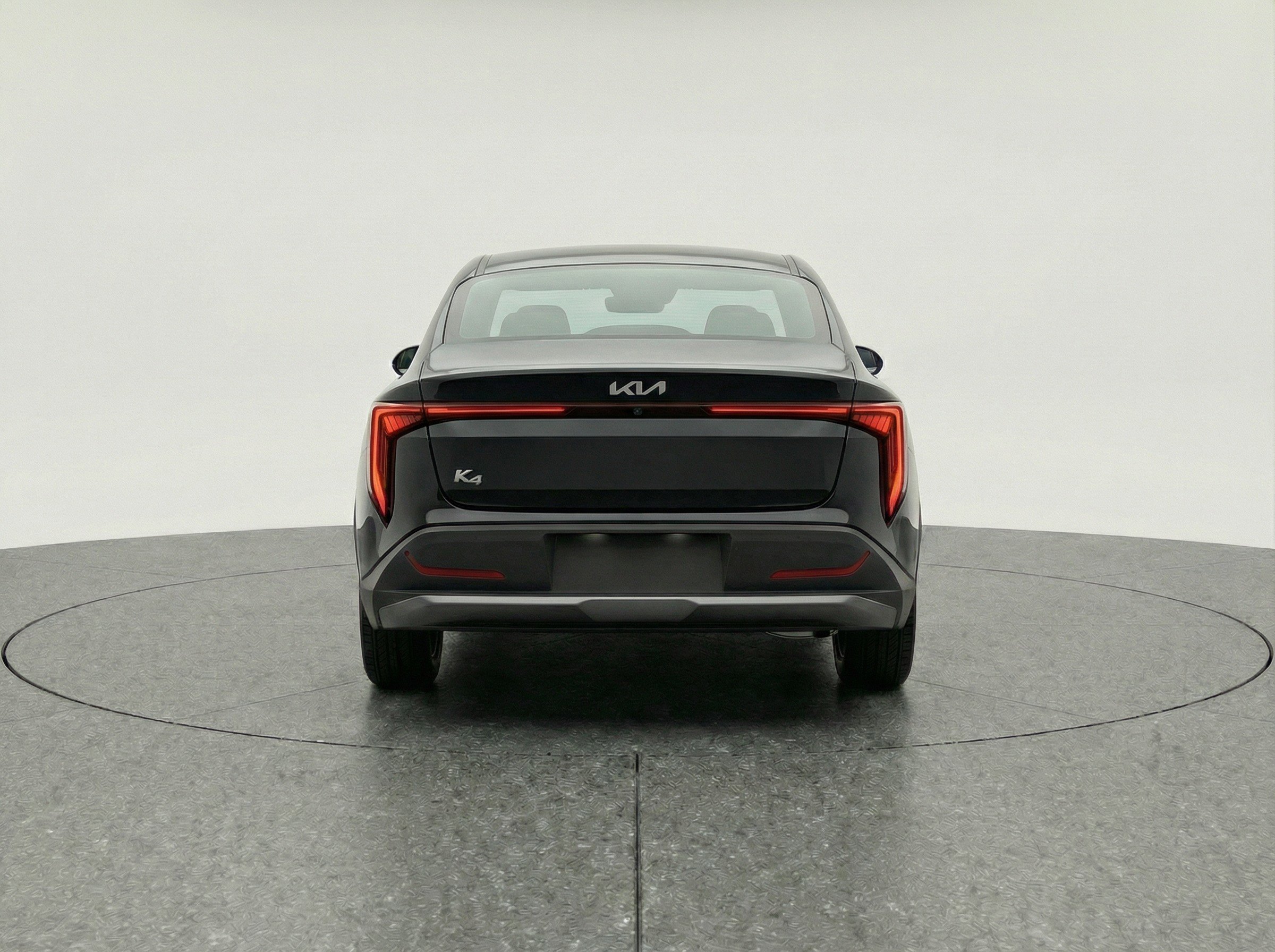 Thumbnail: 2025 Kia K4 - 7