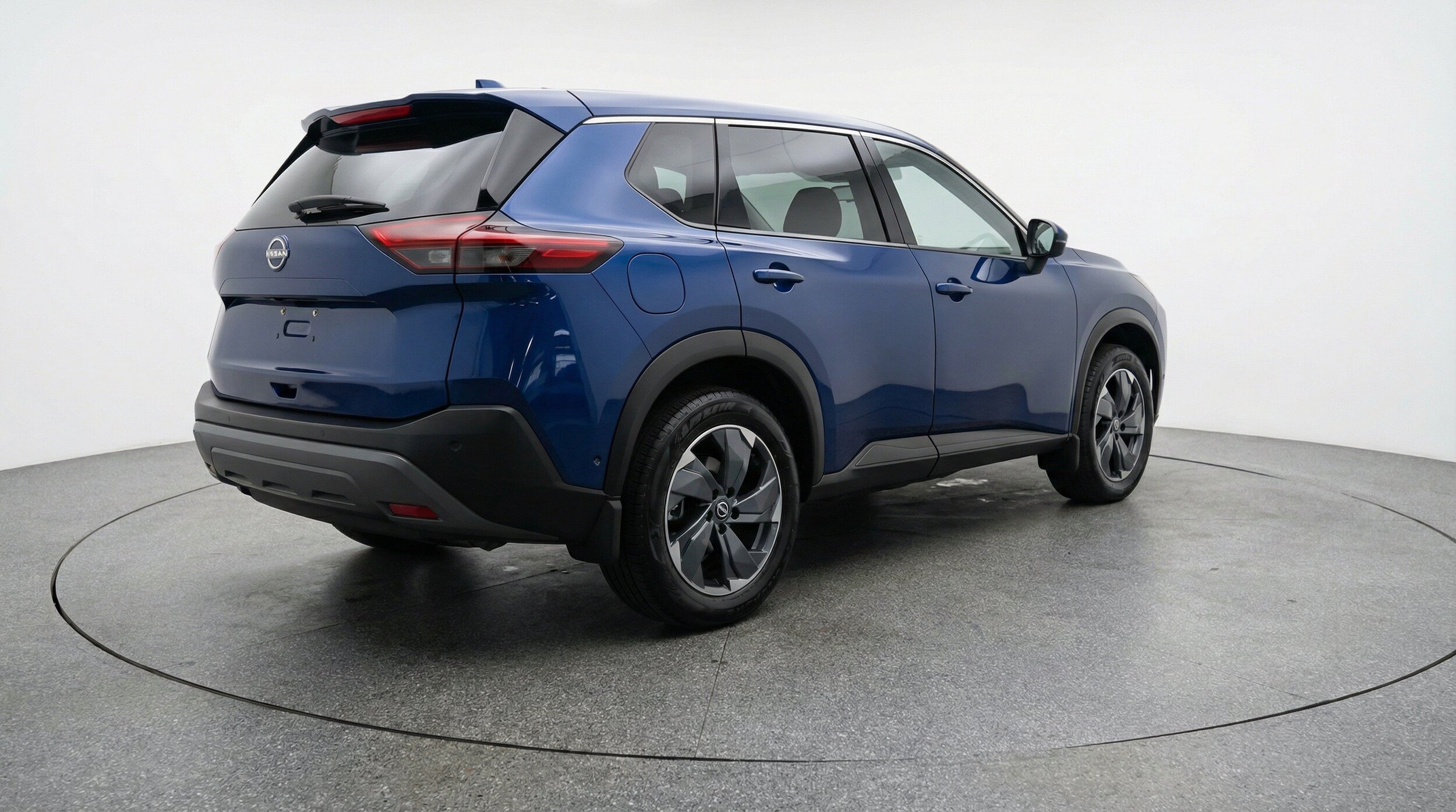 Thumbnail: 2025 Nissan Rogue - 9