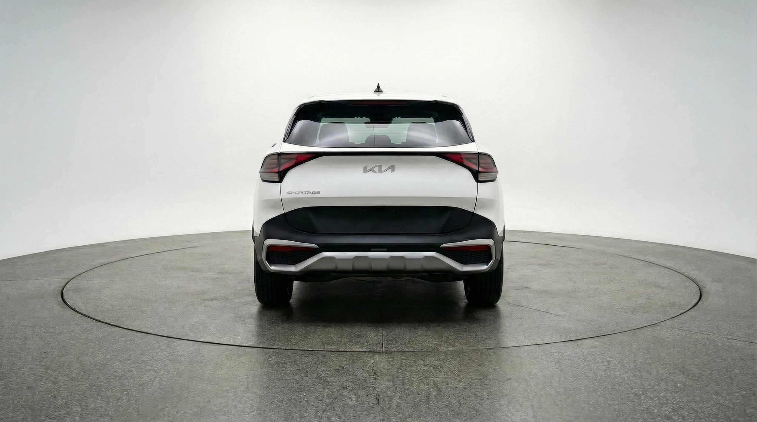 Thumbnail: 2025 Kia Sportage - 6