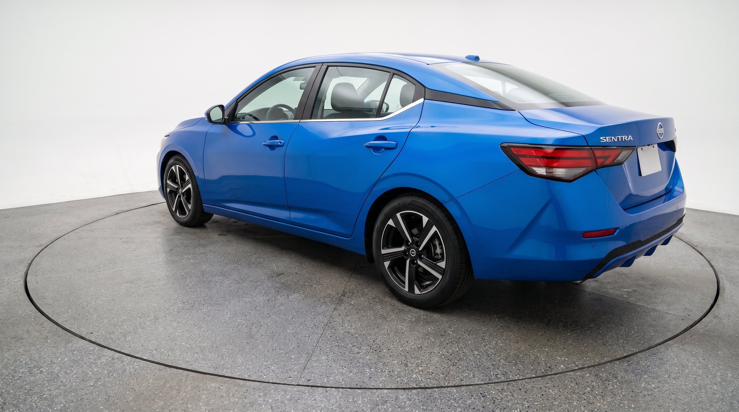 Thumbnail: 2025 Nissan Sentra - 6