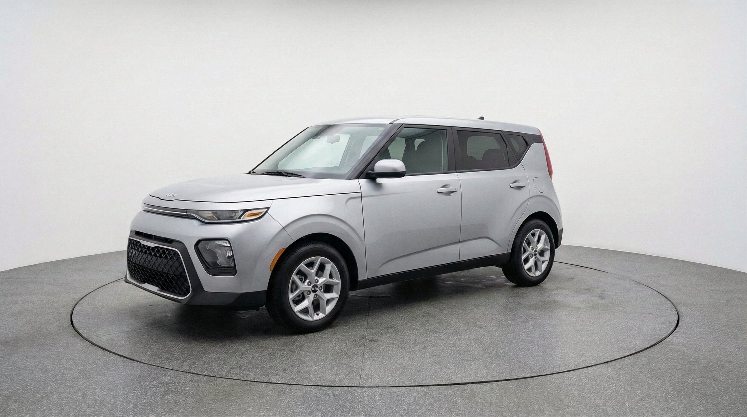 Thumbnail: 2025 Kia Soul - 3