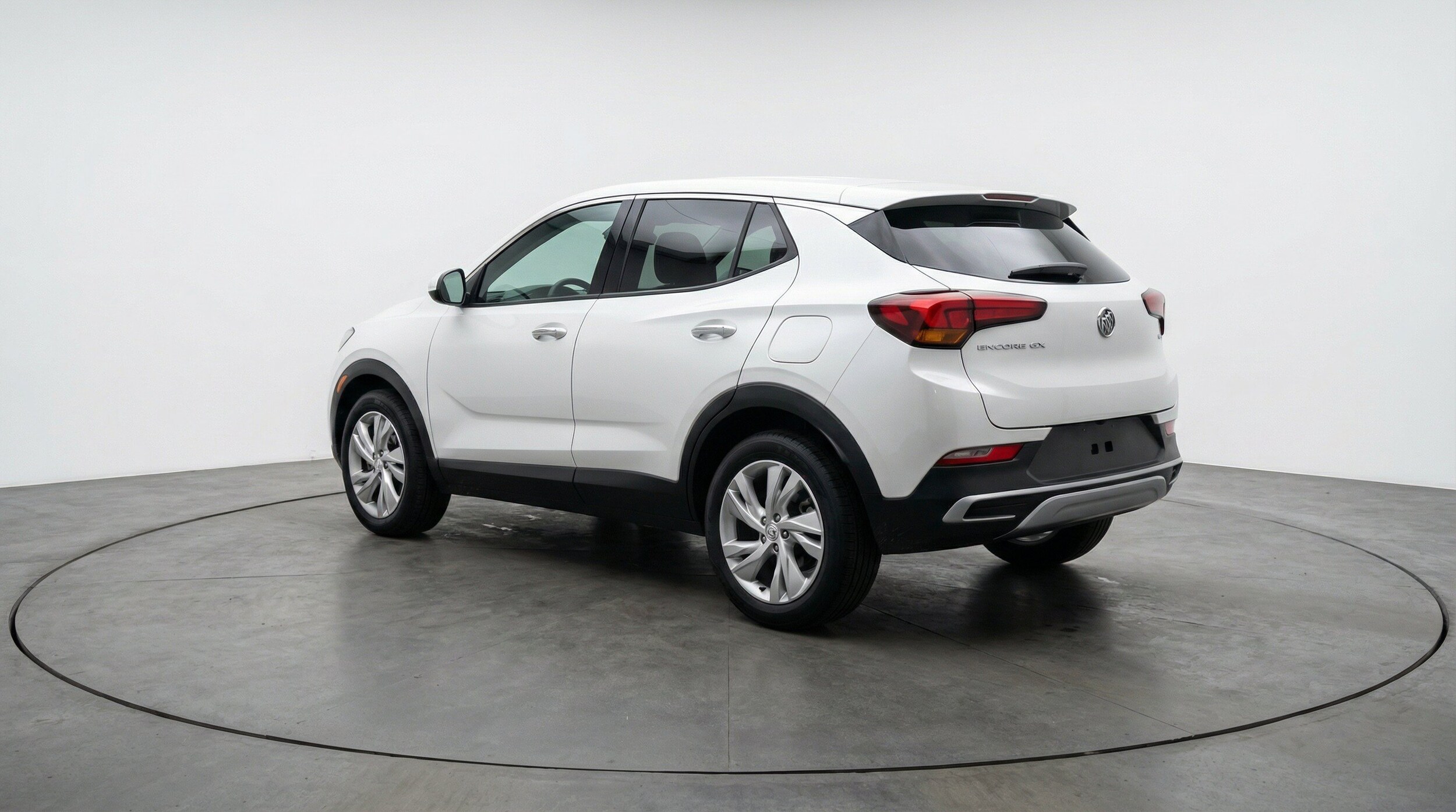 Thumbnail: 2026 Buick Encore GX - 6