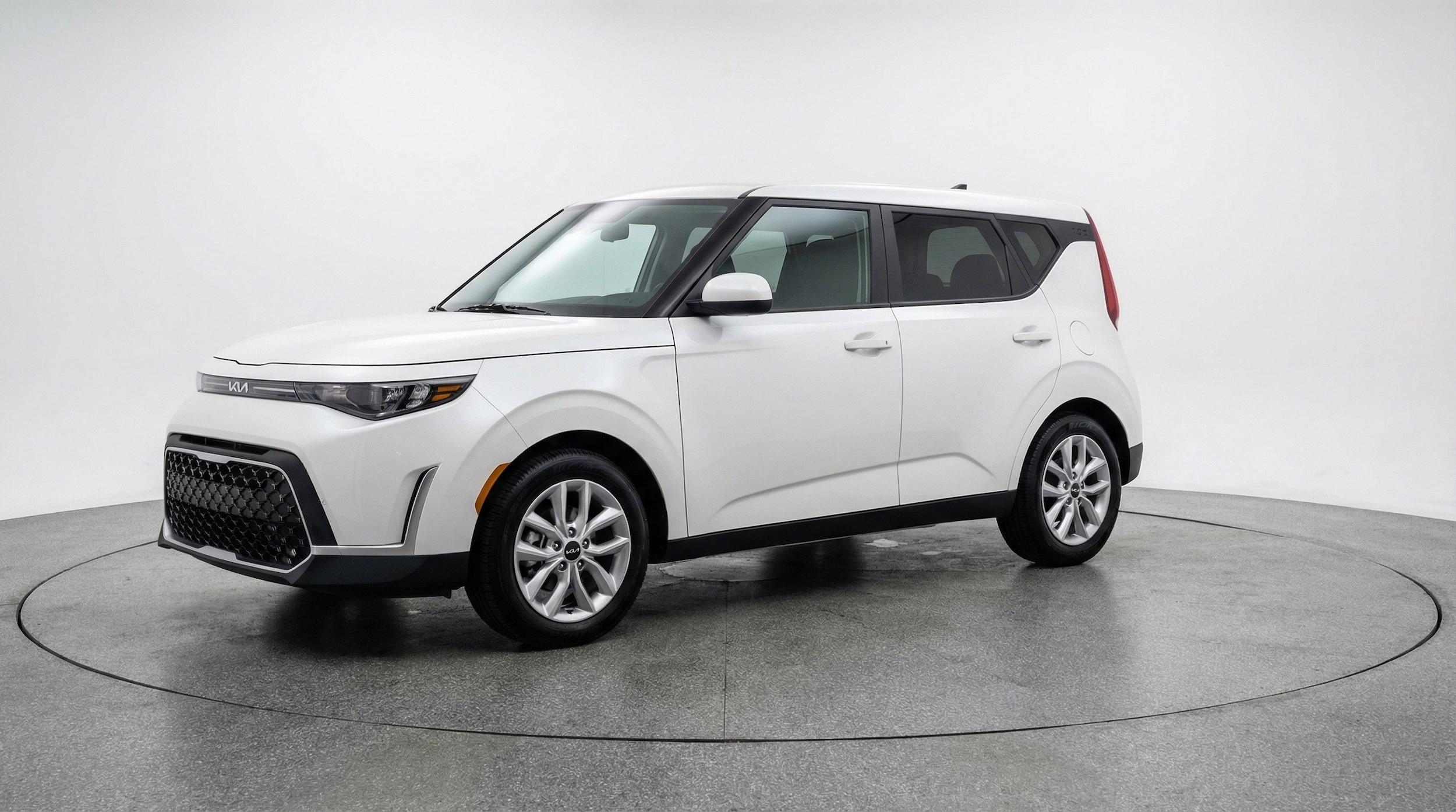 Thumbnail: 2025 Kia Soul - 3