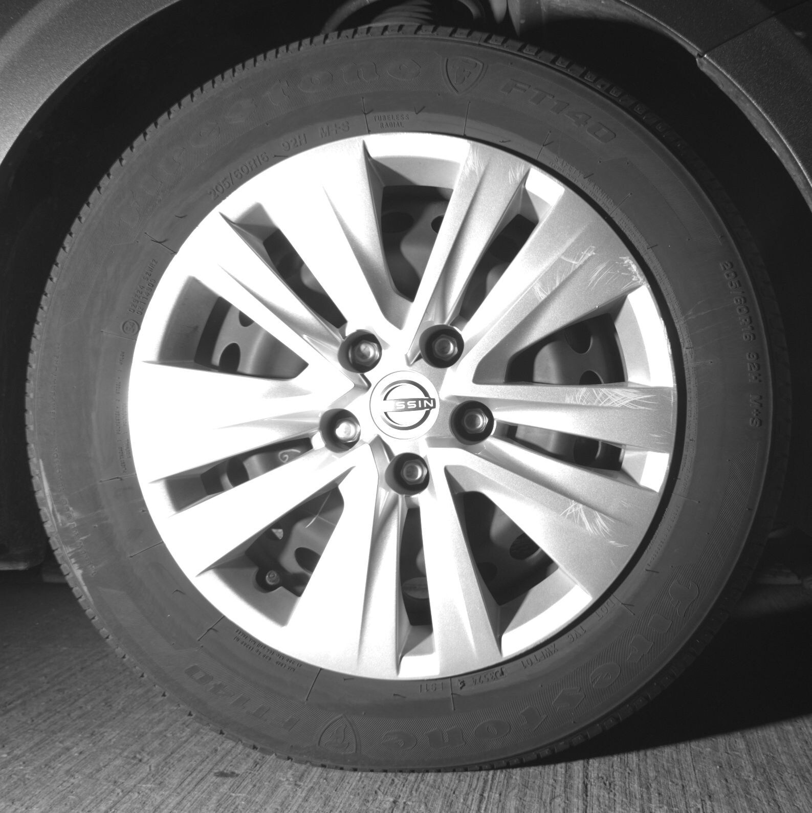 Thumbnail: 2025 Nissan Sentra - 10