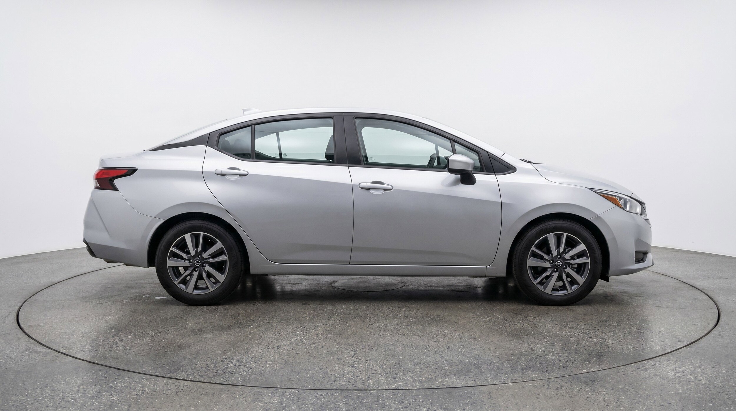 Thumbnail: 2025 Nissan Versa - 11