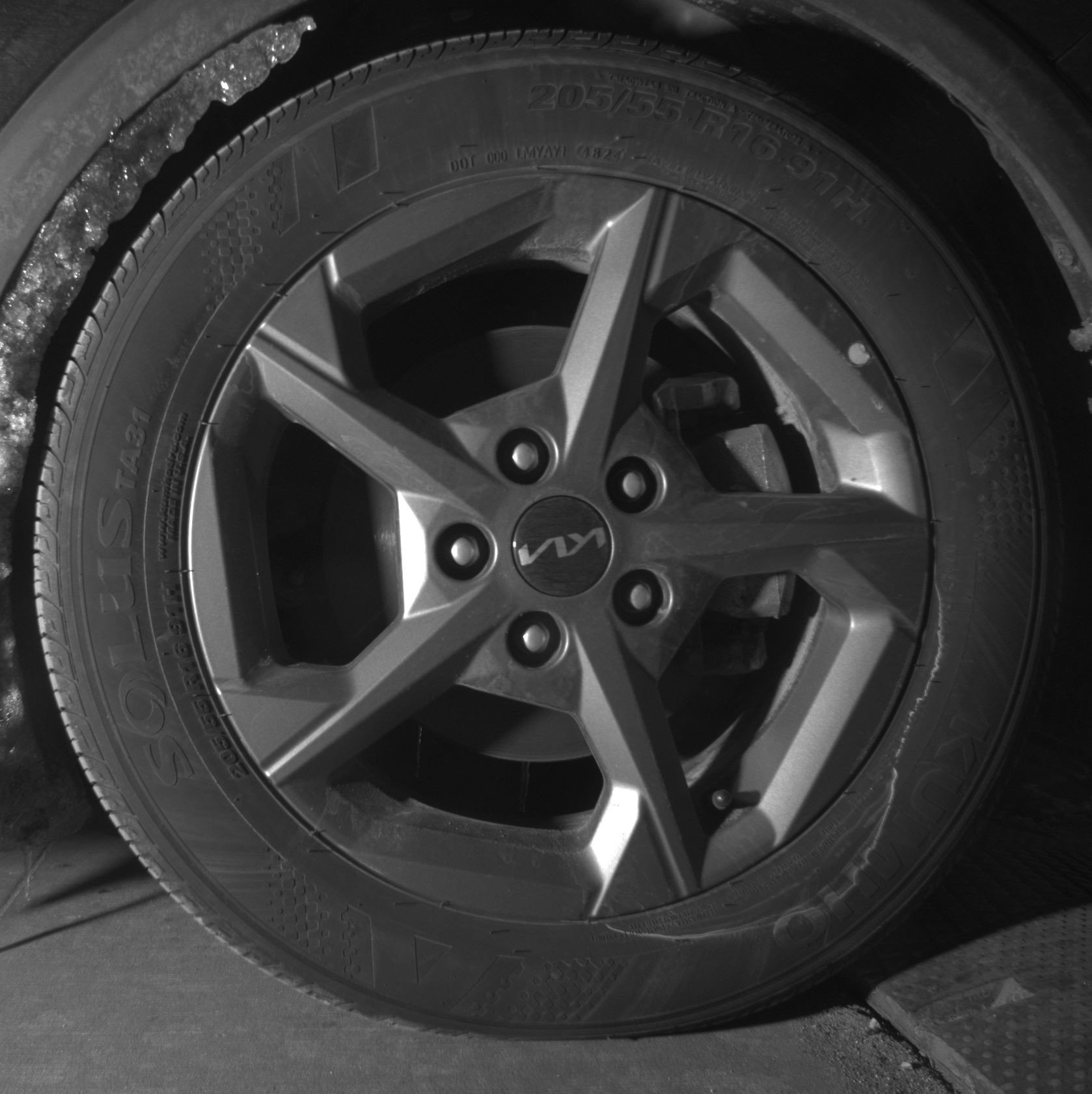 Thumbnail: 2025 Kia K4 - 15