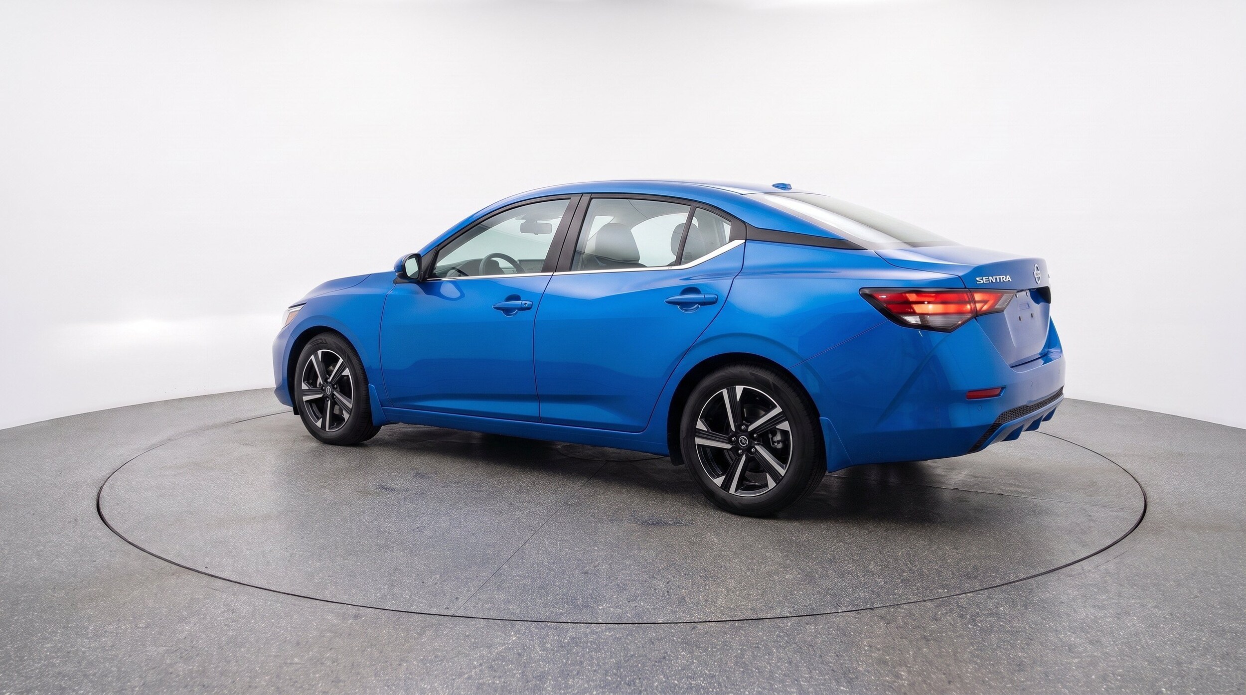 Thumbnail: 2025 Nissan Sentra - 6