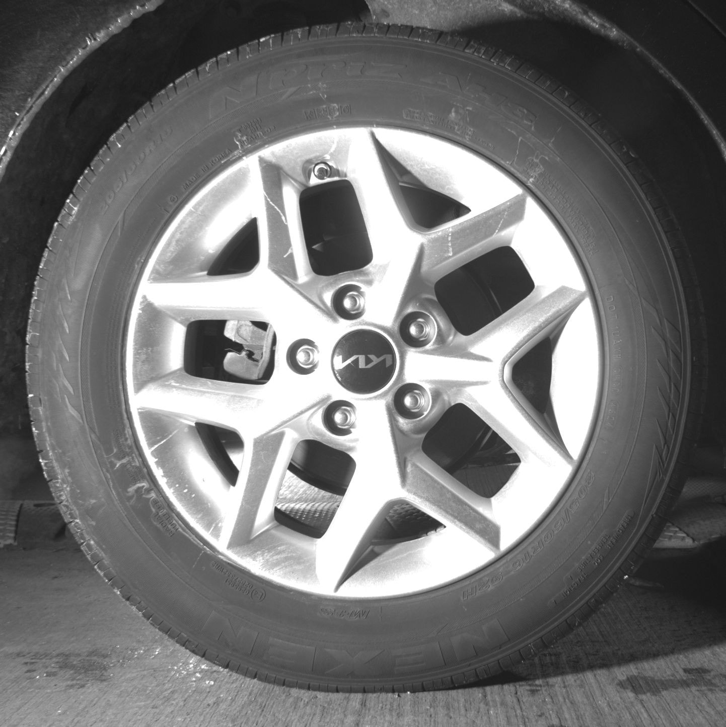 Thumbnail: 2025 Kia Soul - 12