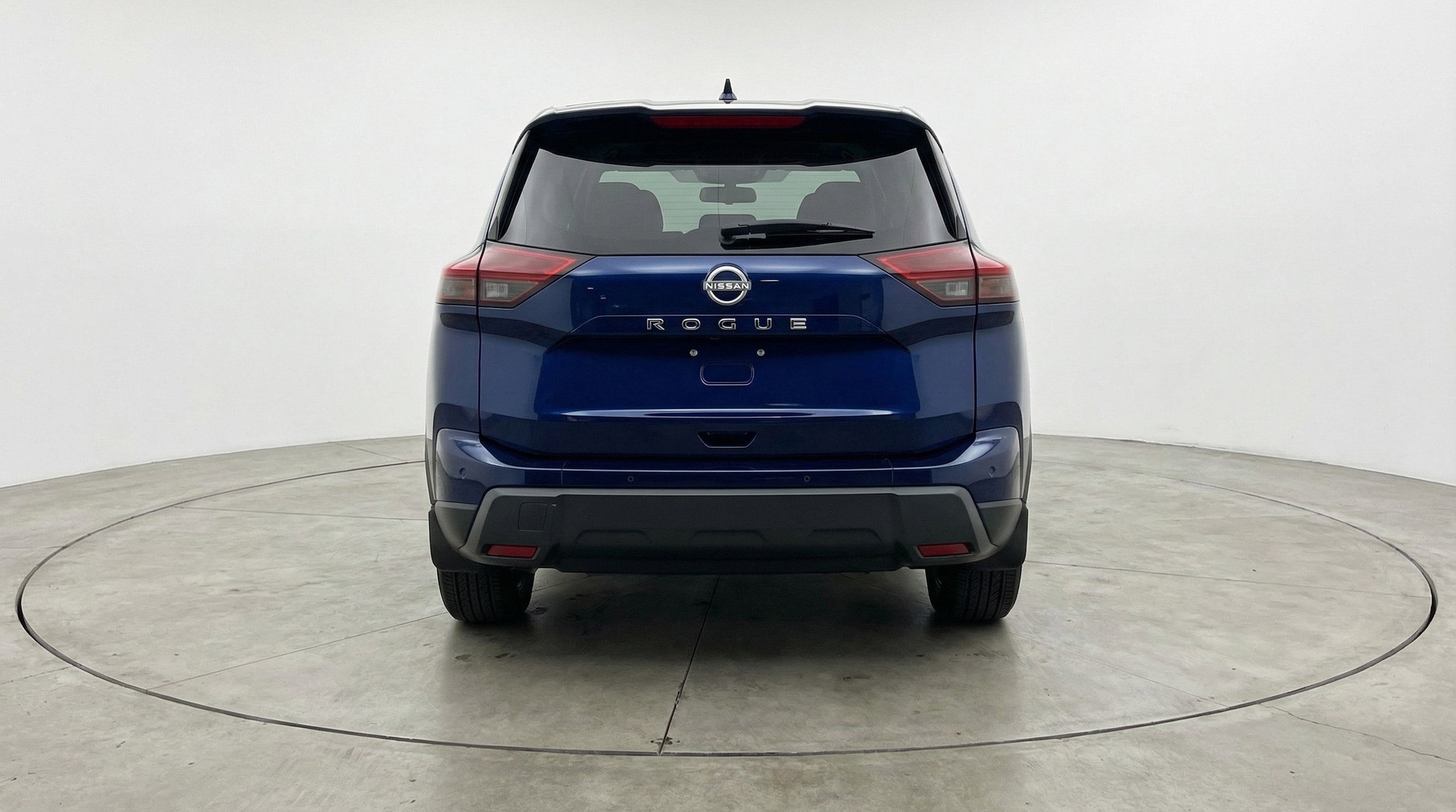 Thumbnail: 2025 Nissan Rogue - 7