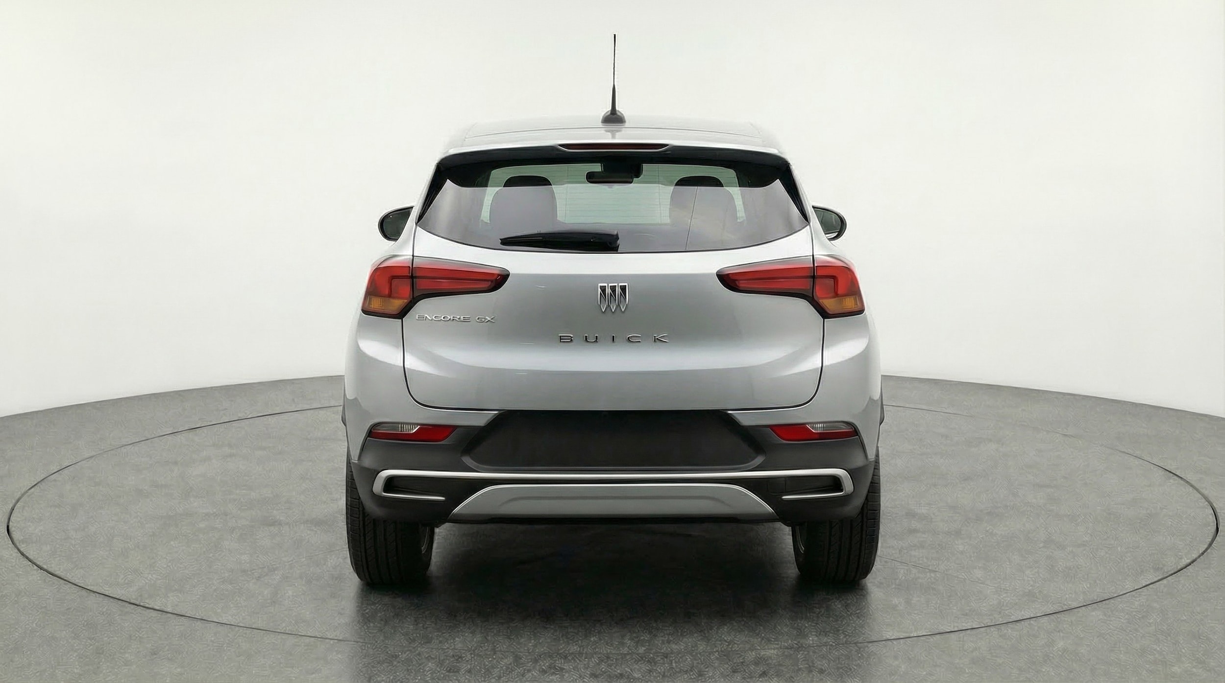 Thumbnail: 2025 Buick Encore GX - 7