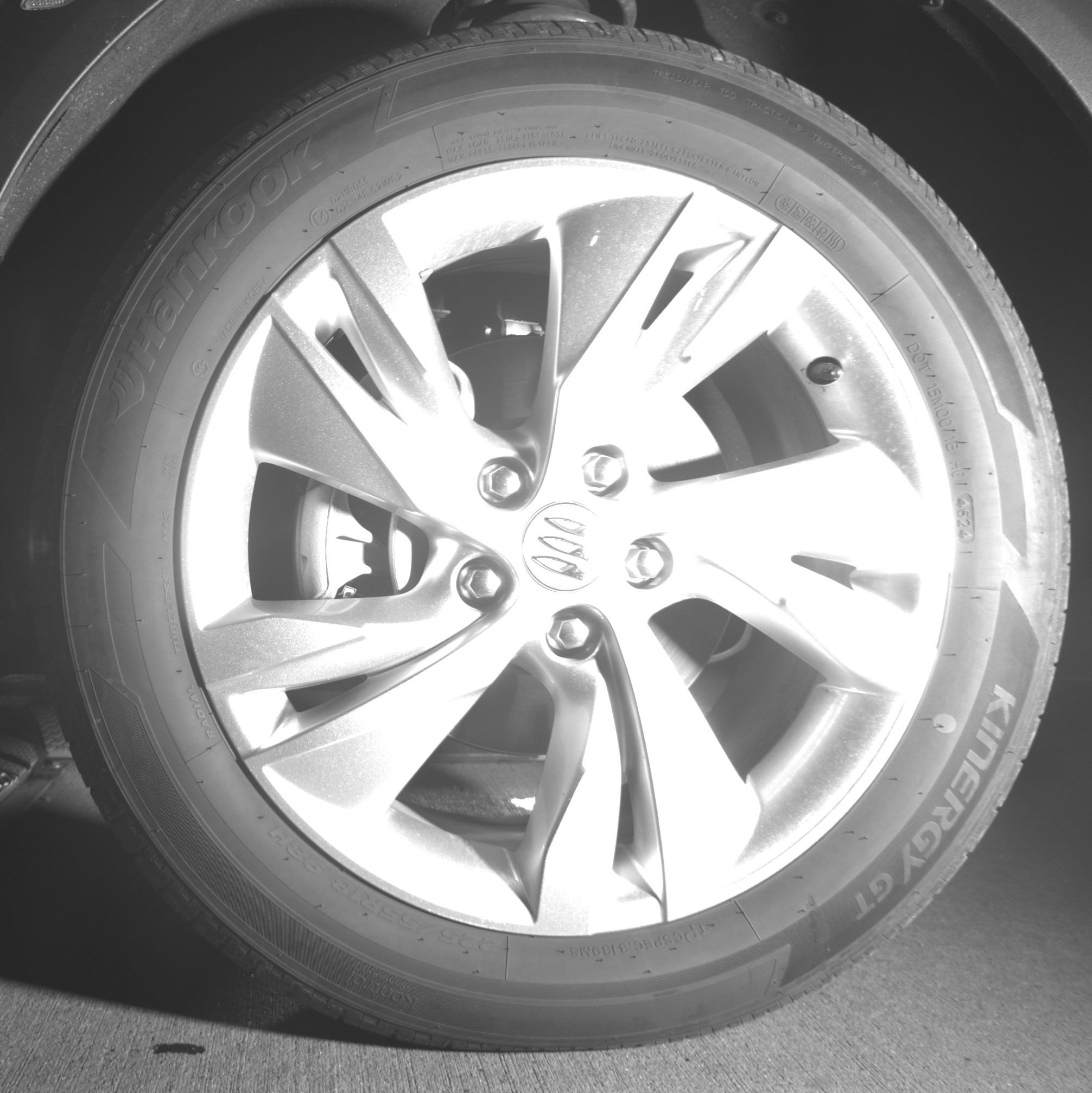 Thumbnail: 2025 Buick Encore GX - 12