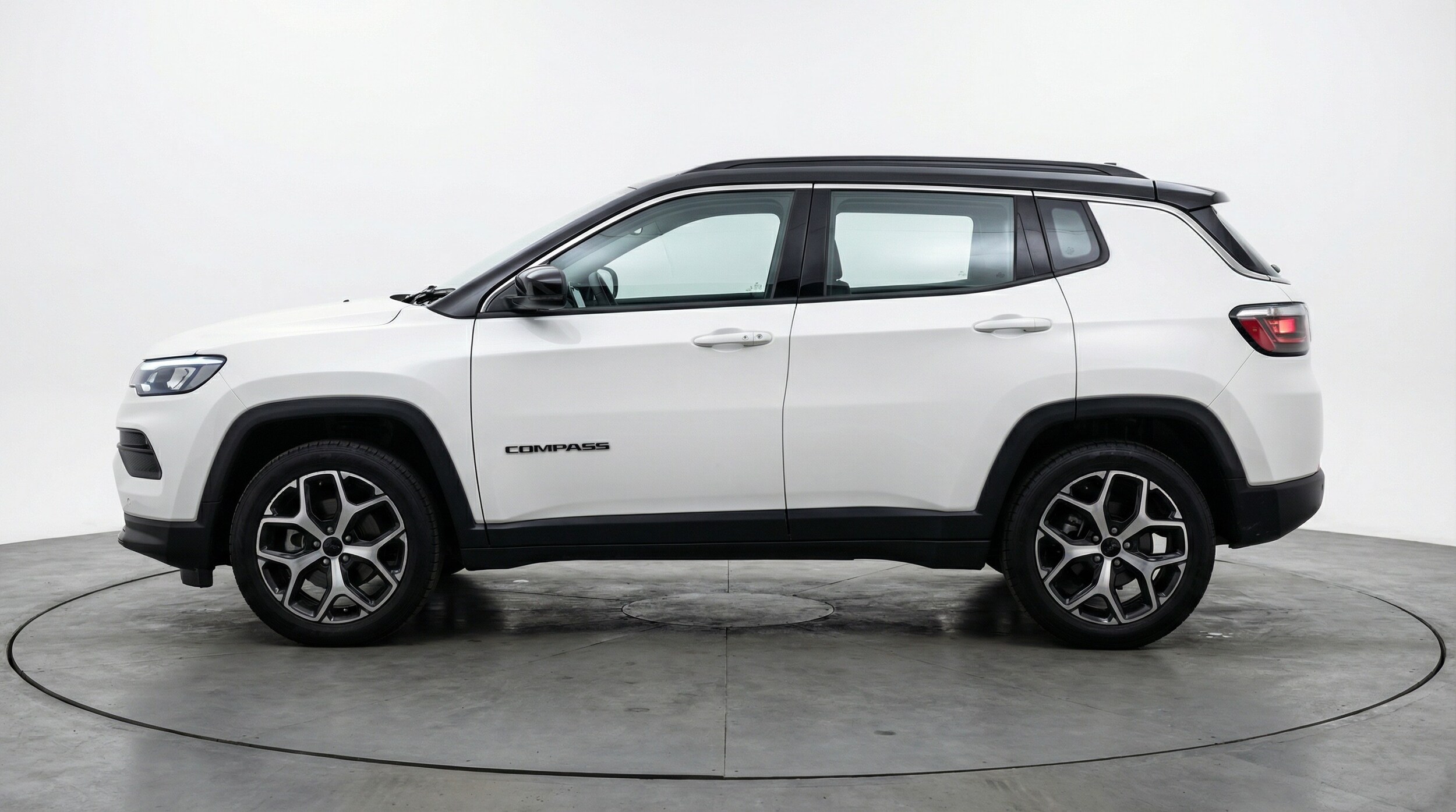 Thumbnail: 2025 Jeep Compass - 4