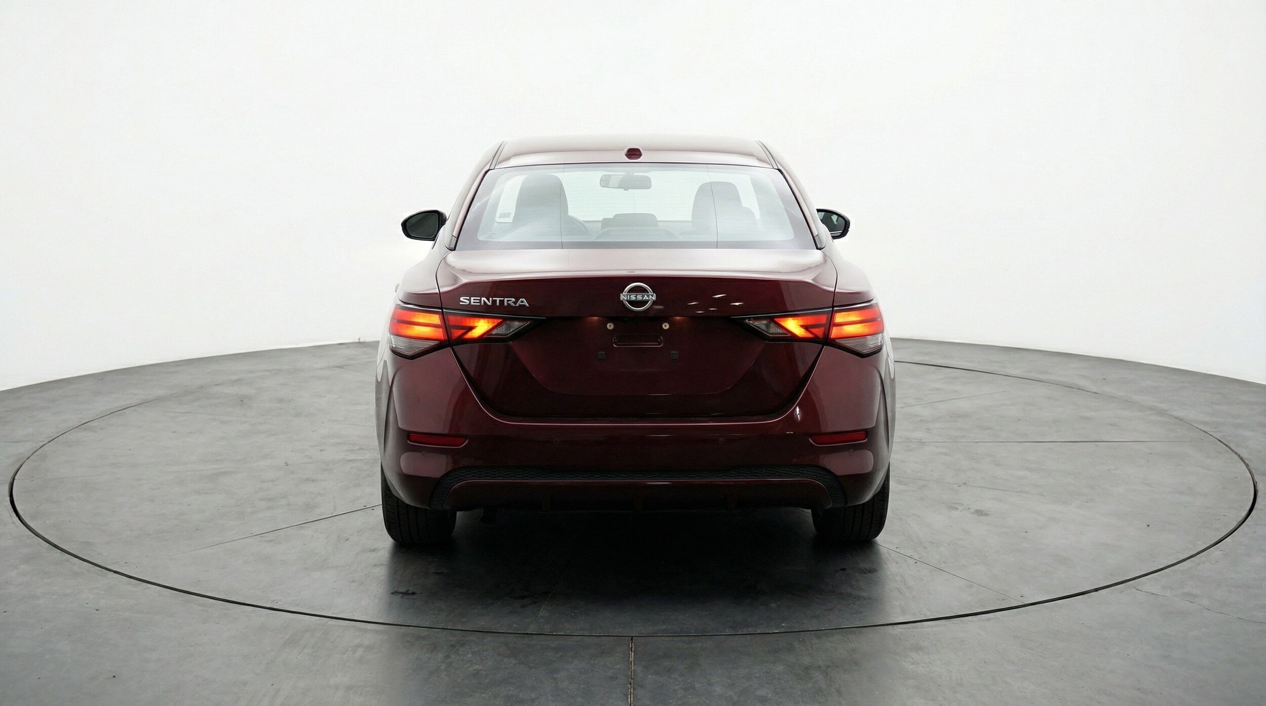 Thumbnail: 2025 Nissan Sentra - 7