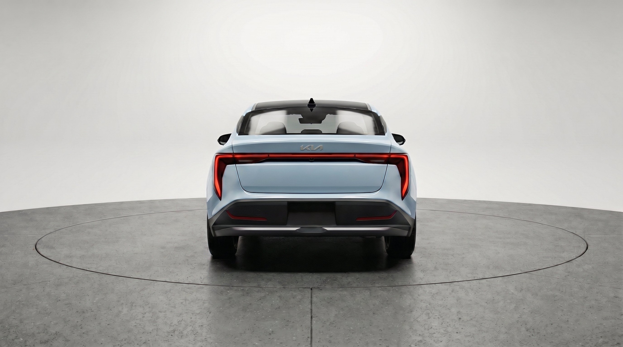Thumbnail: 2026 Kia K4 - 7