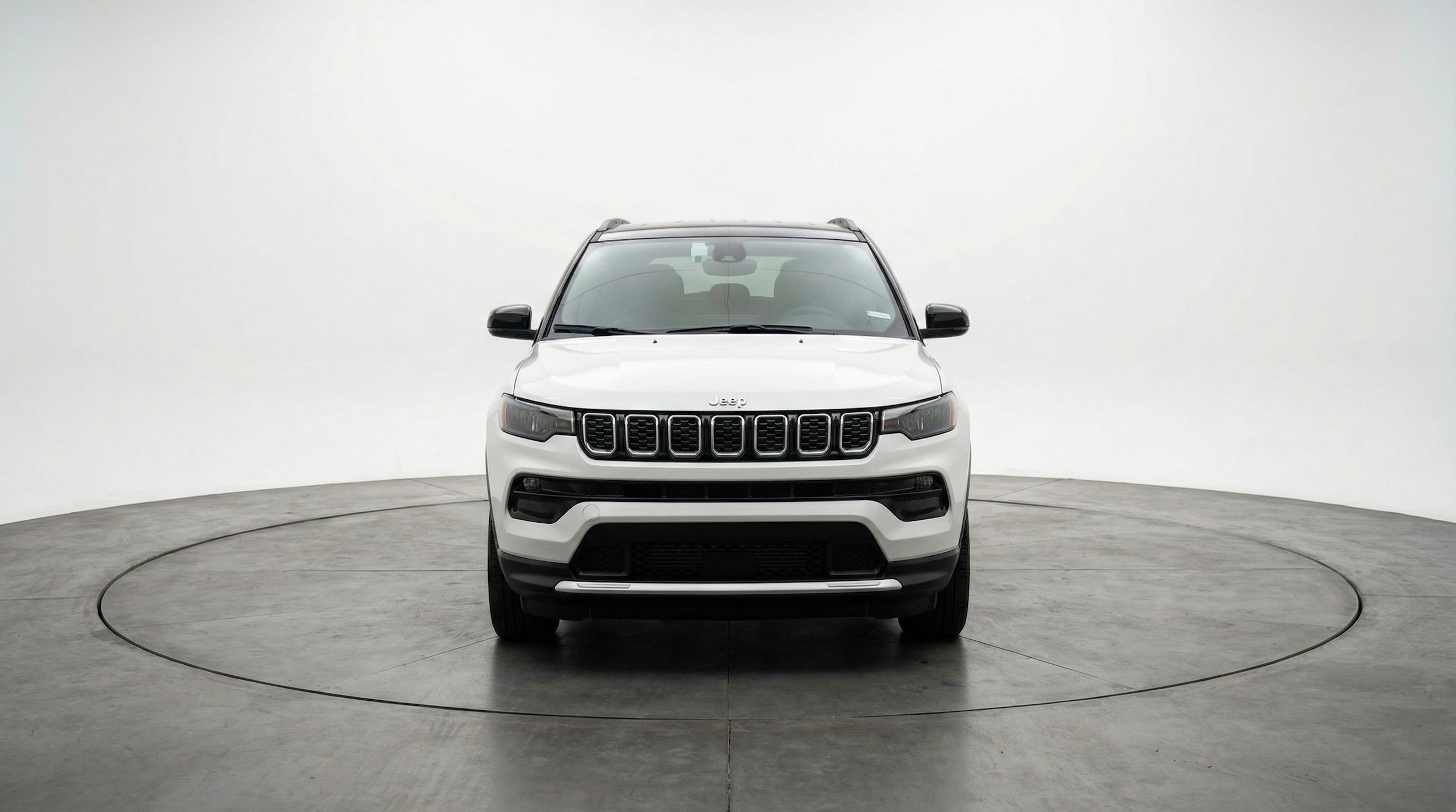 Thumbnail: 2025 Jeep Compass - 2