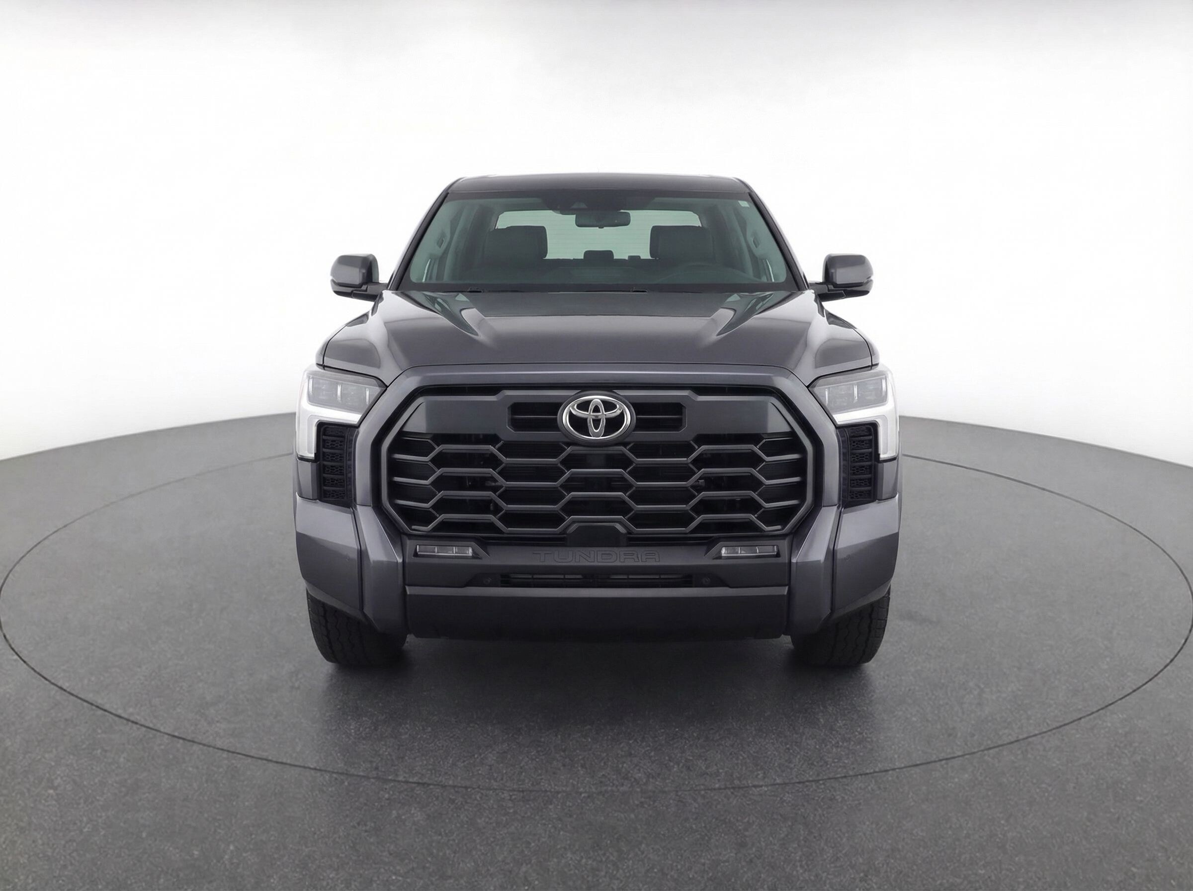 Thumbnail: 2025 Toyota Tacoma - 2