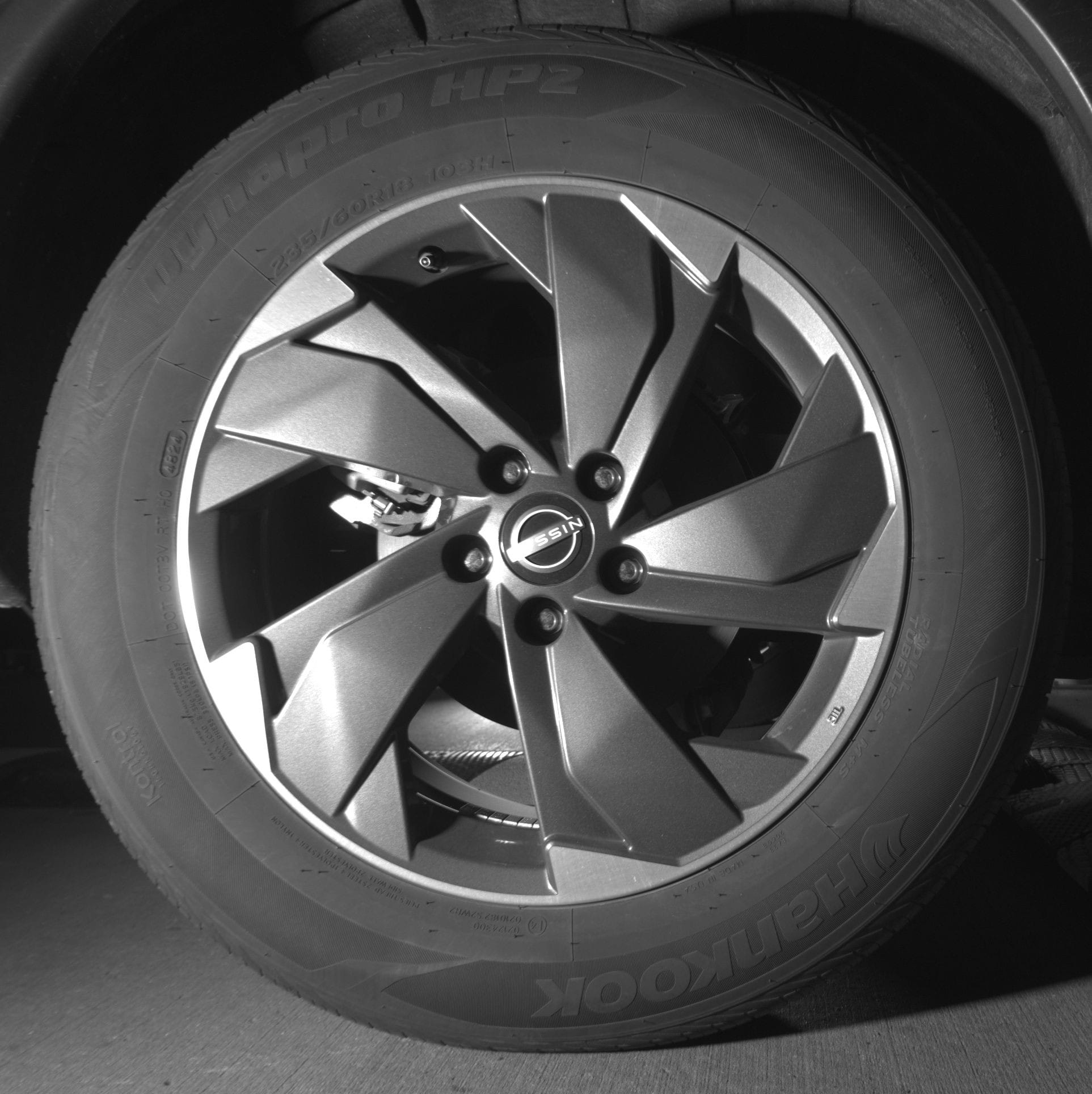 Thumbnail: 2025 Nissan Rogue - 12