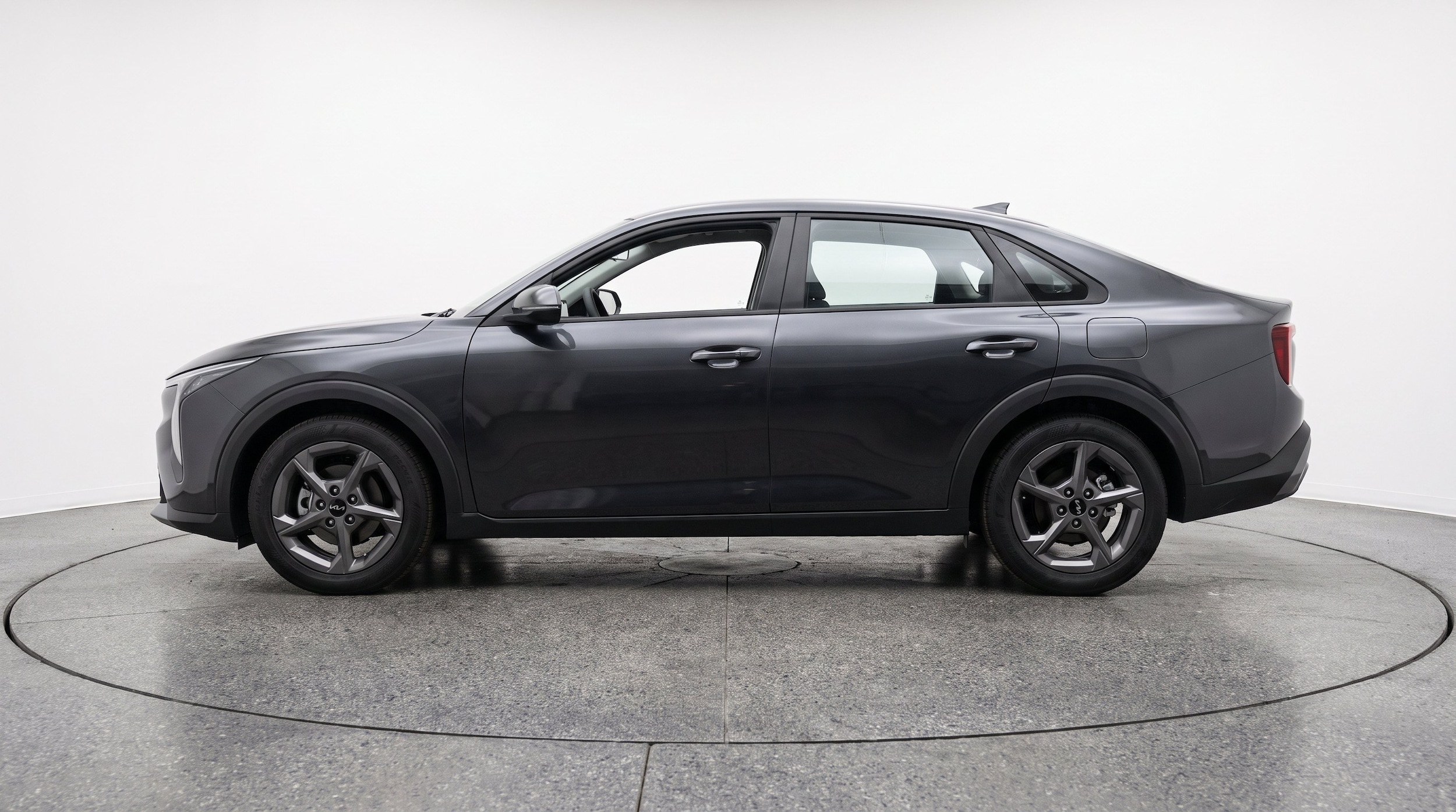 Thumbnail: 2026 Kia K4 - 5
