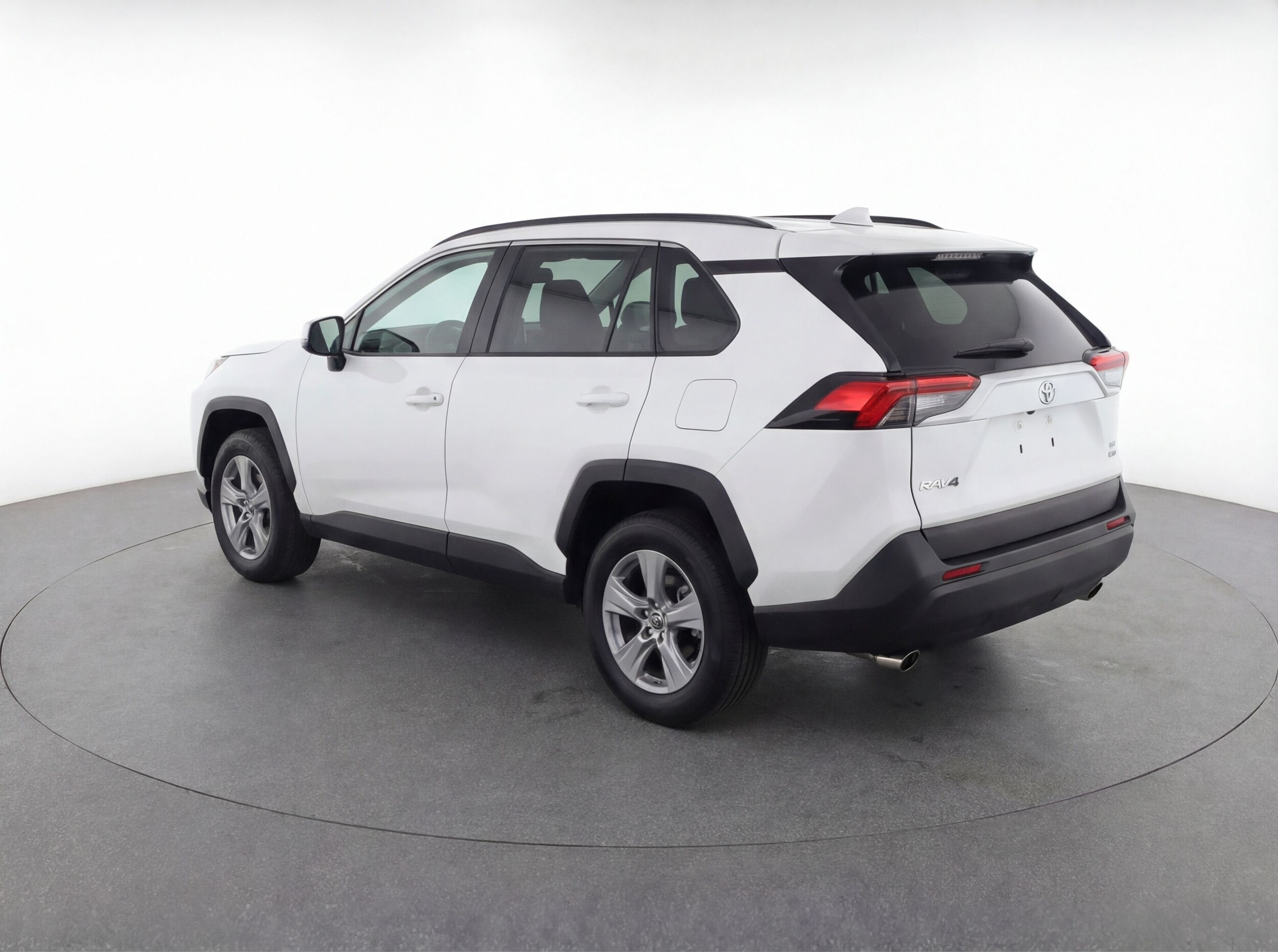 Thumbnail: 2025 Toyota RAV4 - 5