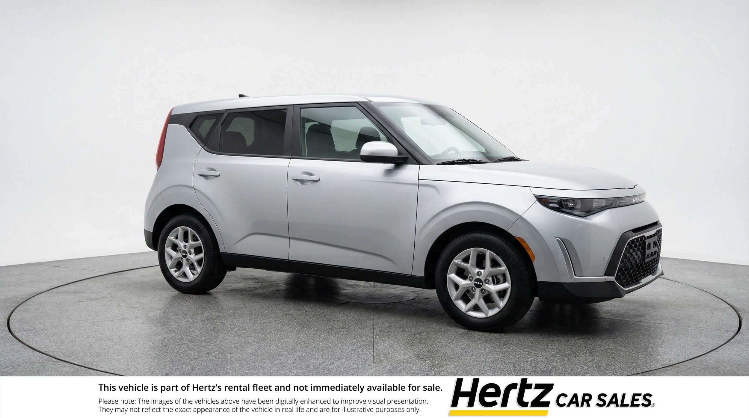 Thumbnail: 2025 Kia Soul - 1