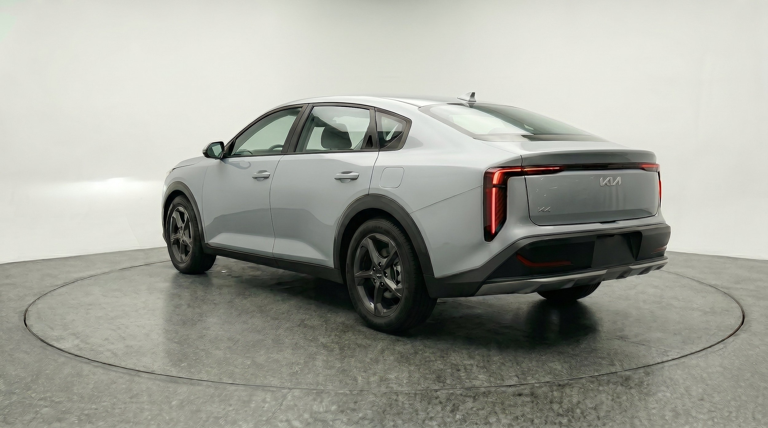 Thumbnail: 2026 Kia K4 - 6