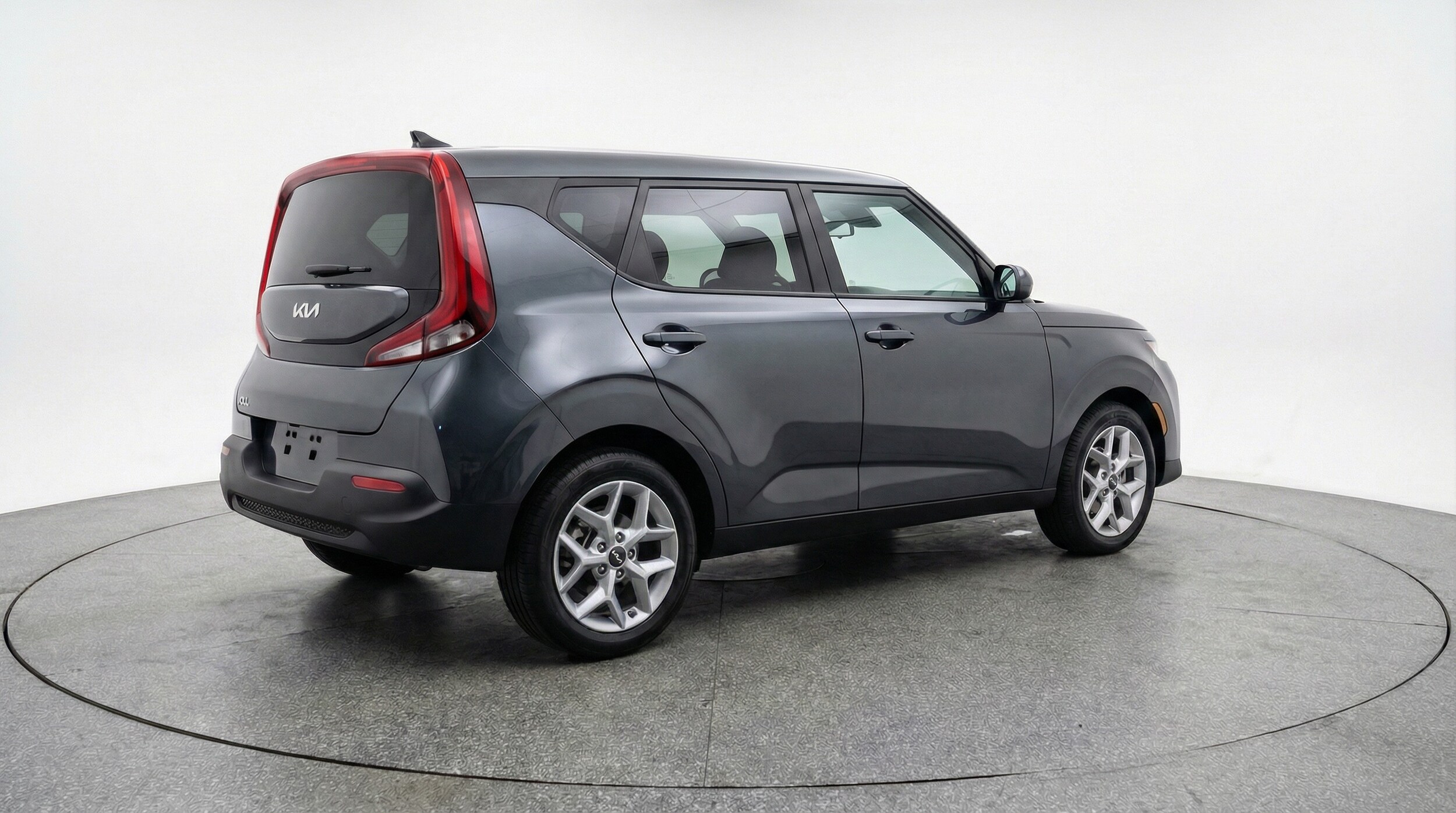 Thumbnail: 2025 Kia Soul - 7