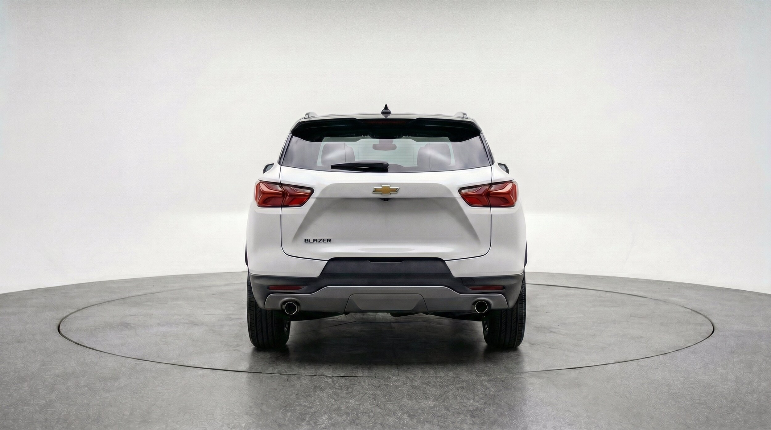 Thumbnail: 2025 Chevrolet Blazer - 7