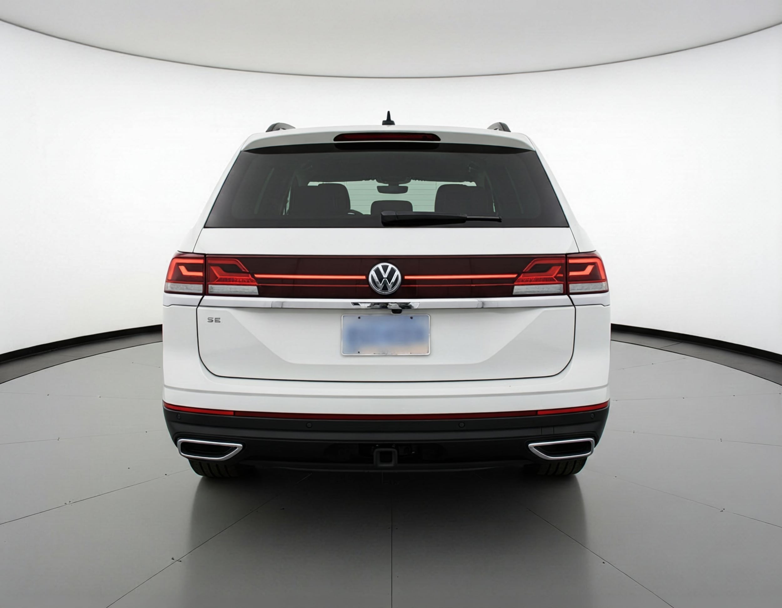 Thumbnail: 2025 Volkswagen Atlas - 6