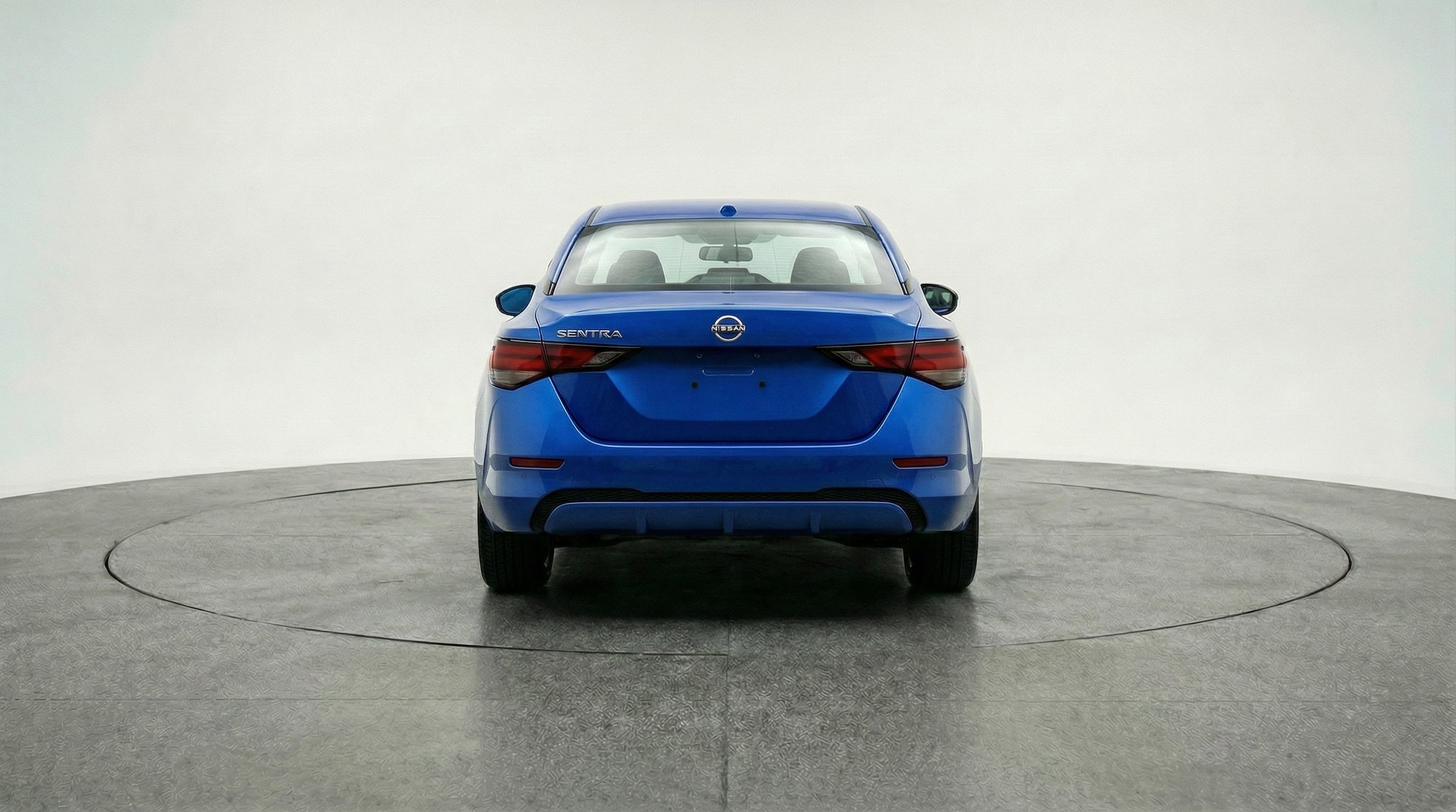 Thumbnail: 2025 Nissan Sentra - 7