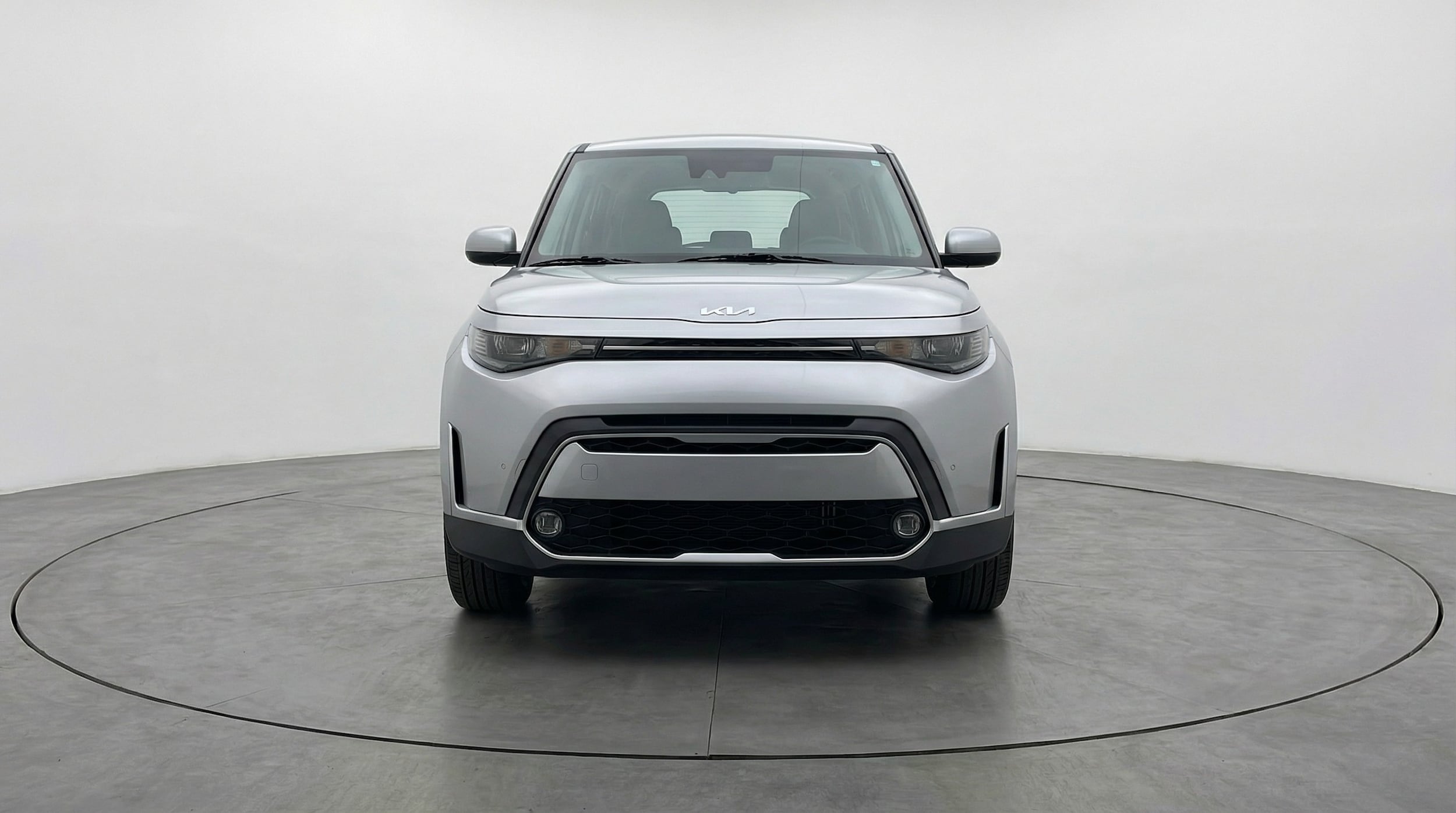 Thumbnail: 2025 Kia Soul - 2