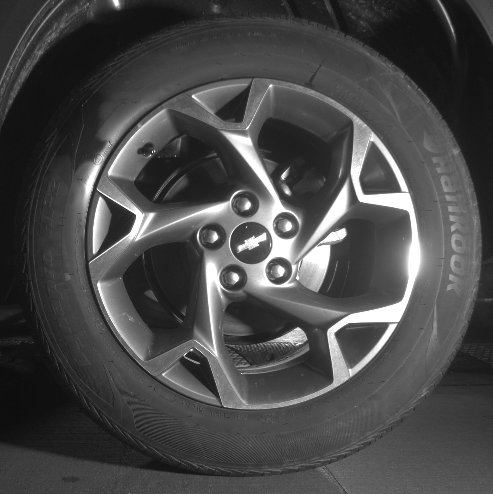 Thumbnail: 2025 Chevrolet Trax - 14