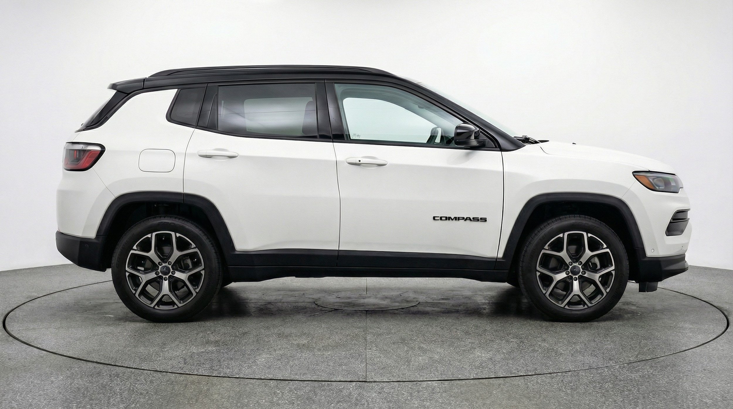 Thumbnail: 2025 Jeep Compass - 8