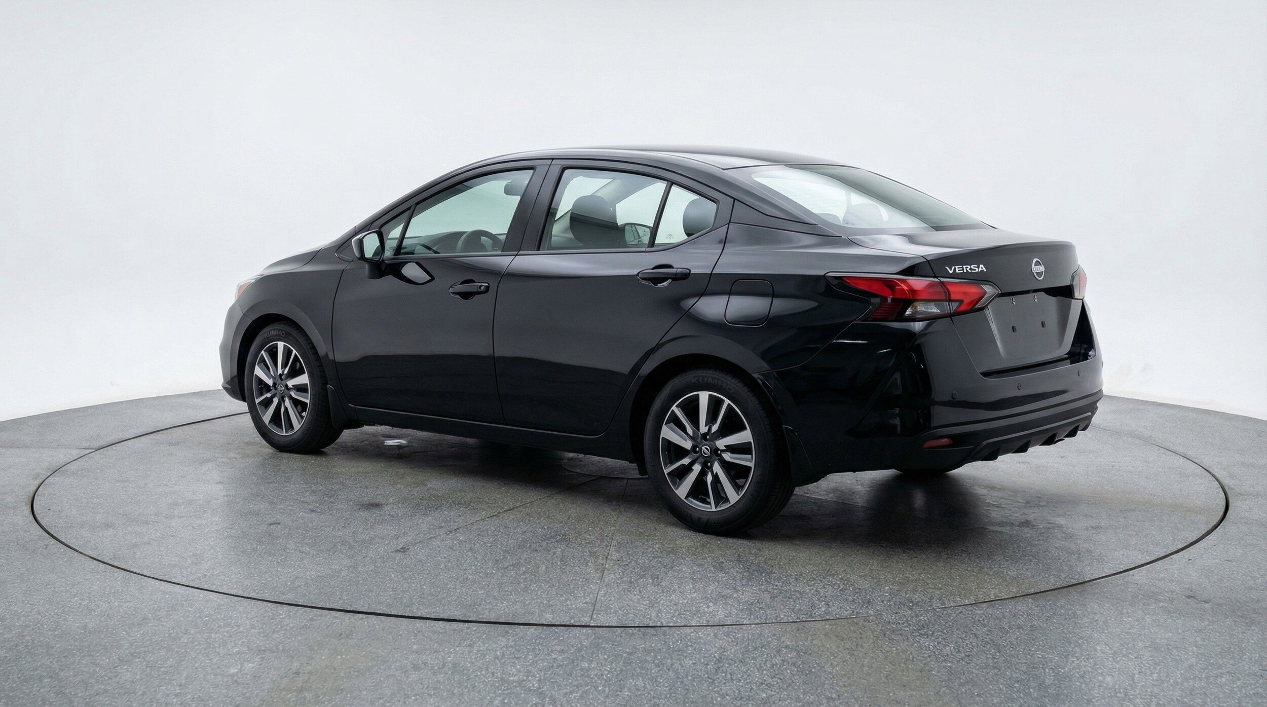 Thumbnail: 2025 Nissan Versa - 6