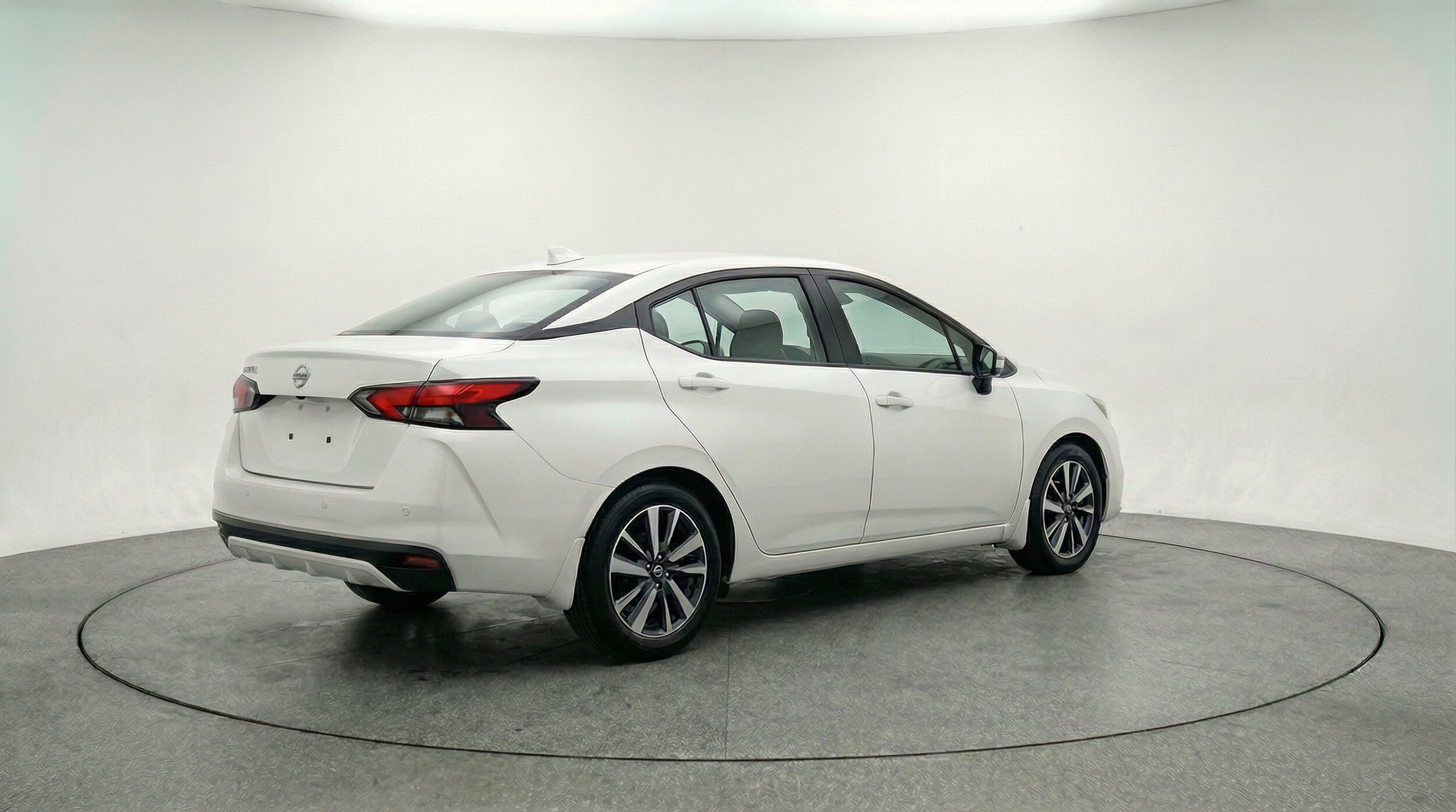 Thumbnail: 2025 Nissan Versa - 9