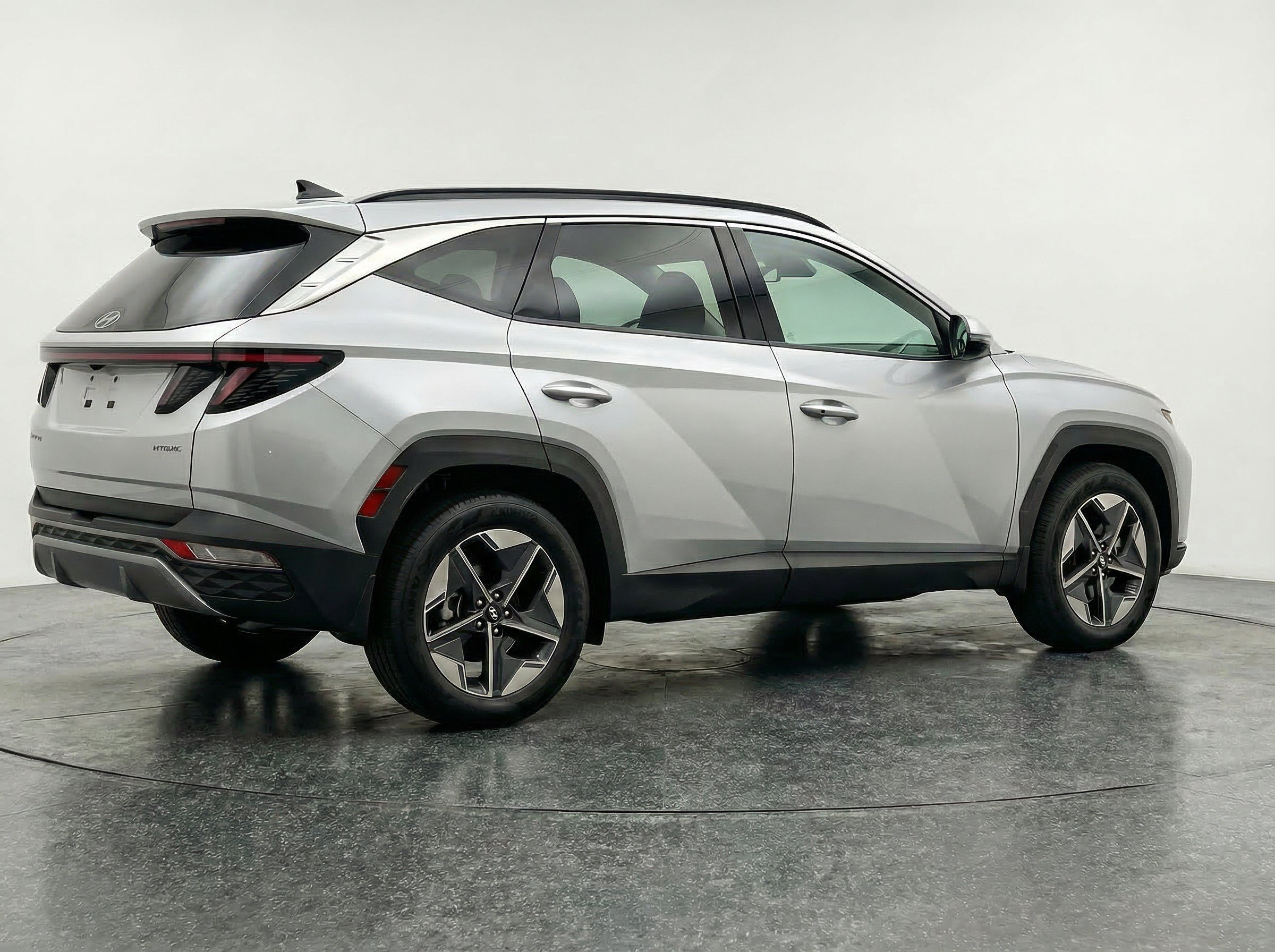 Thumbnail: 2026 Hyundai Tucson - 9