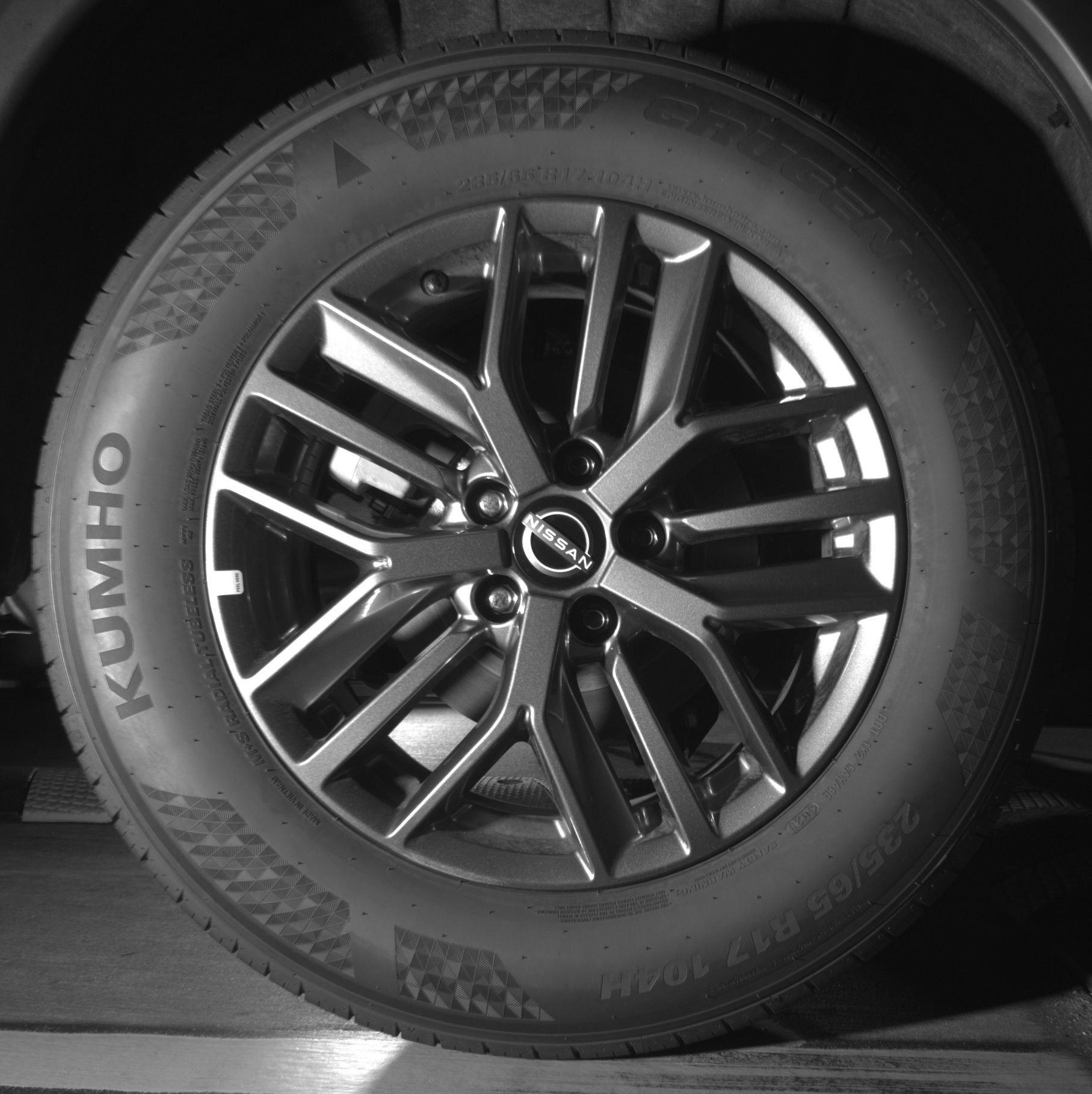 Thumbnail: 2026 Nissan Rogue - 15