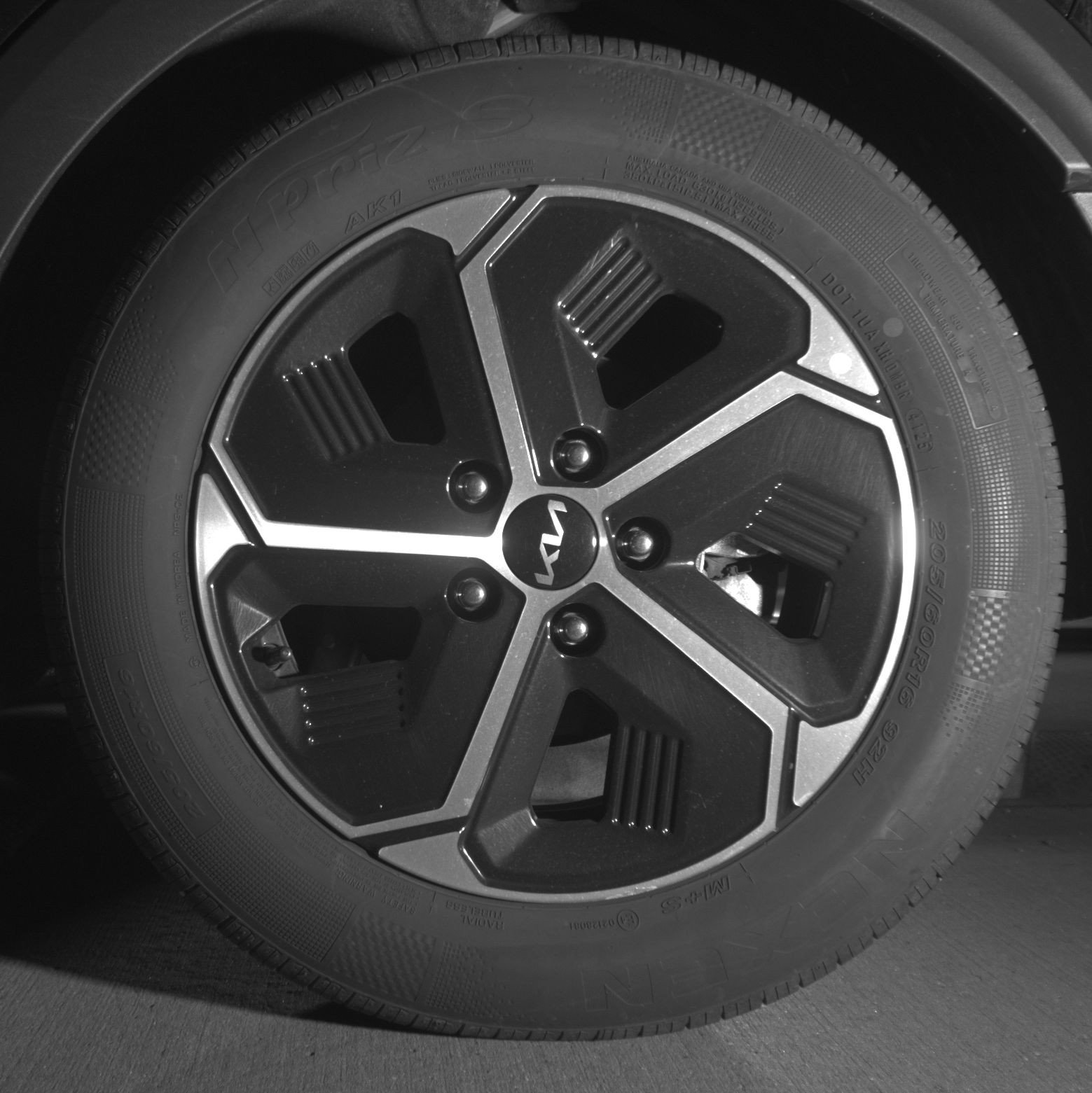 Thumbnail: 2026 Kia Niro - 14