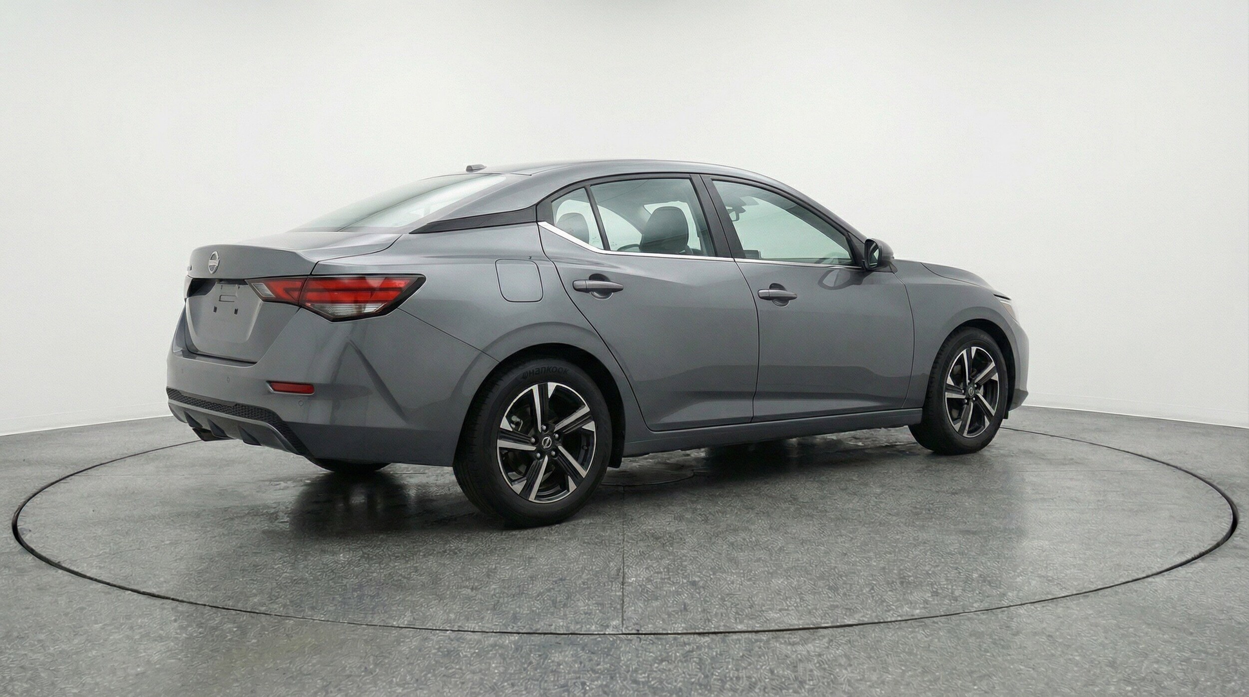 Thumbnail: 2025 Nissan Sentra - 9