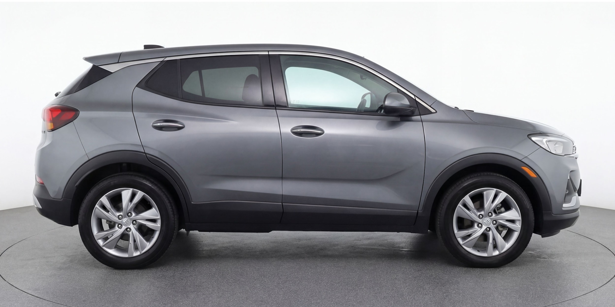 Thumbnail: 2025 Buick Encore GX - 8