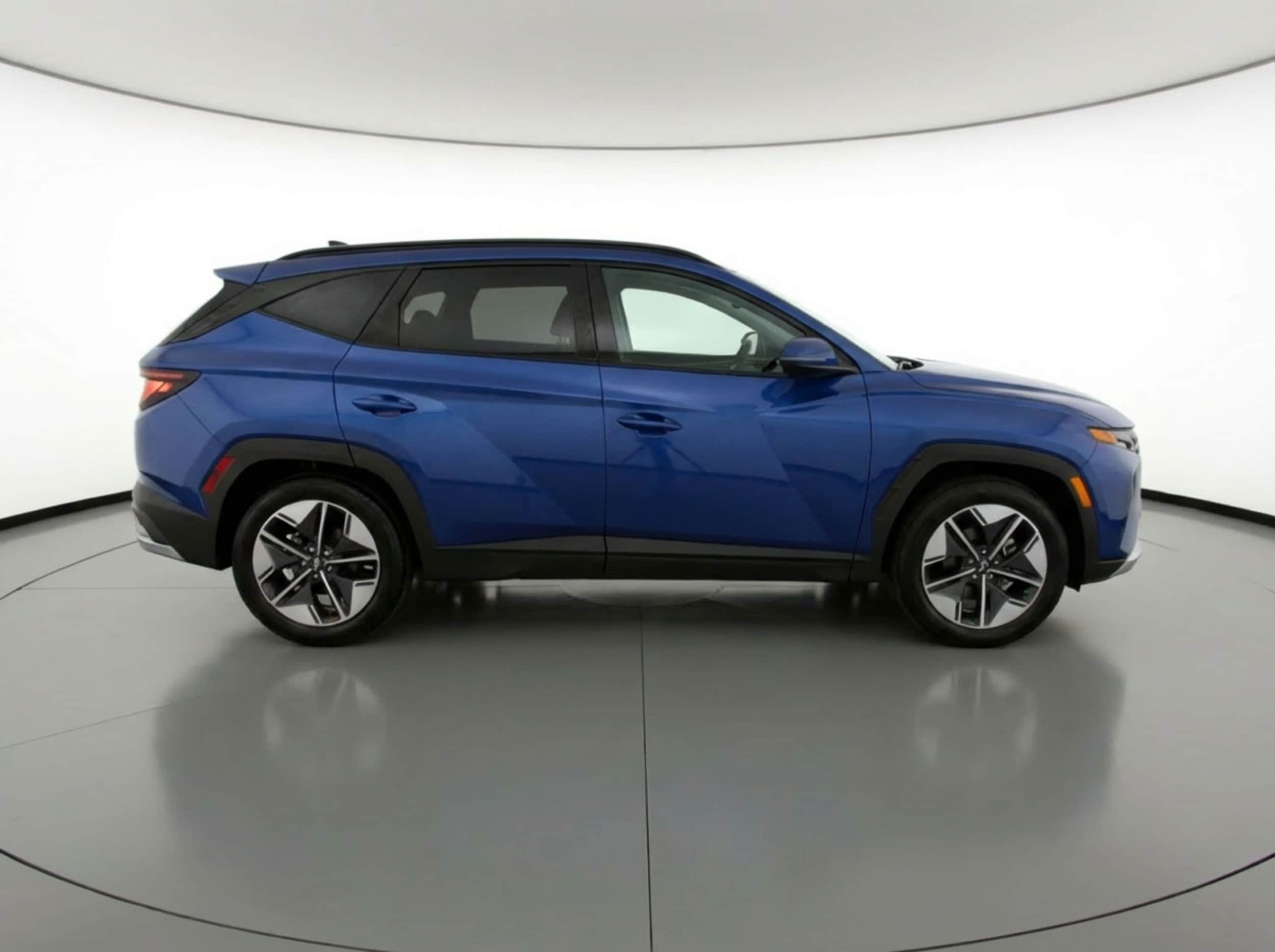 Thumbnail: 2025 Hyundai Tucson - 8