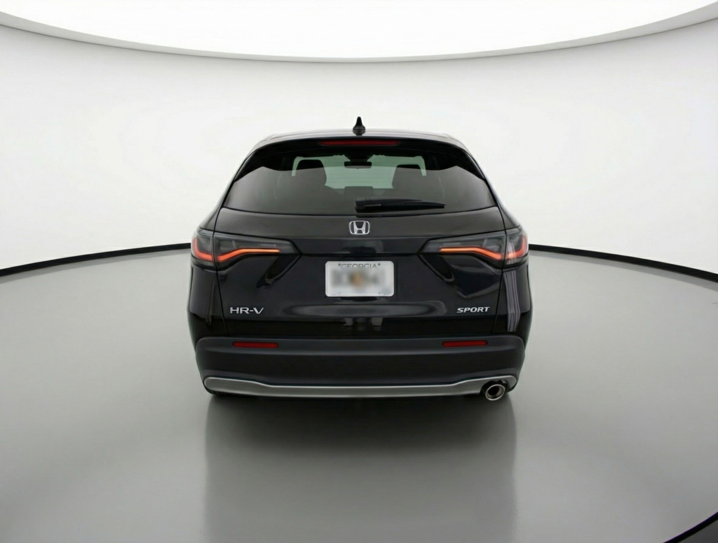 Thumbnail: 2025 Honda HR-V - 6