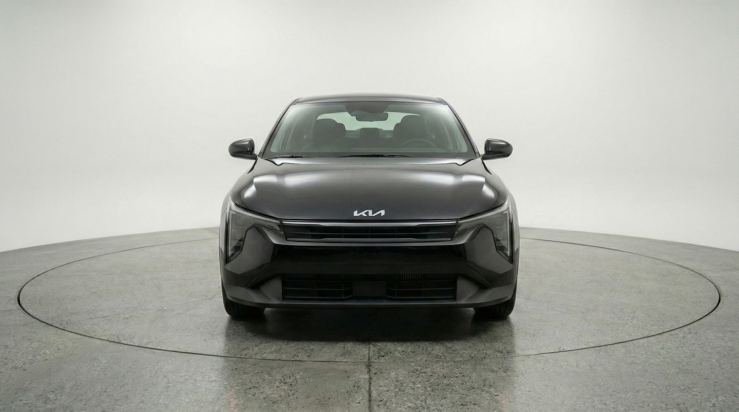 Thumbnail: 2025 Kia K4 - 2