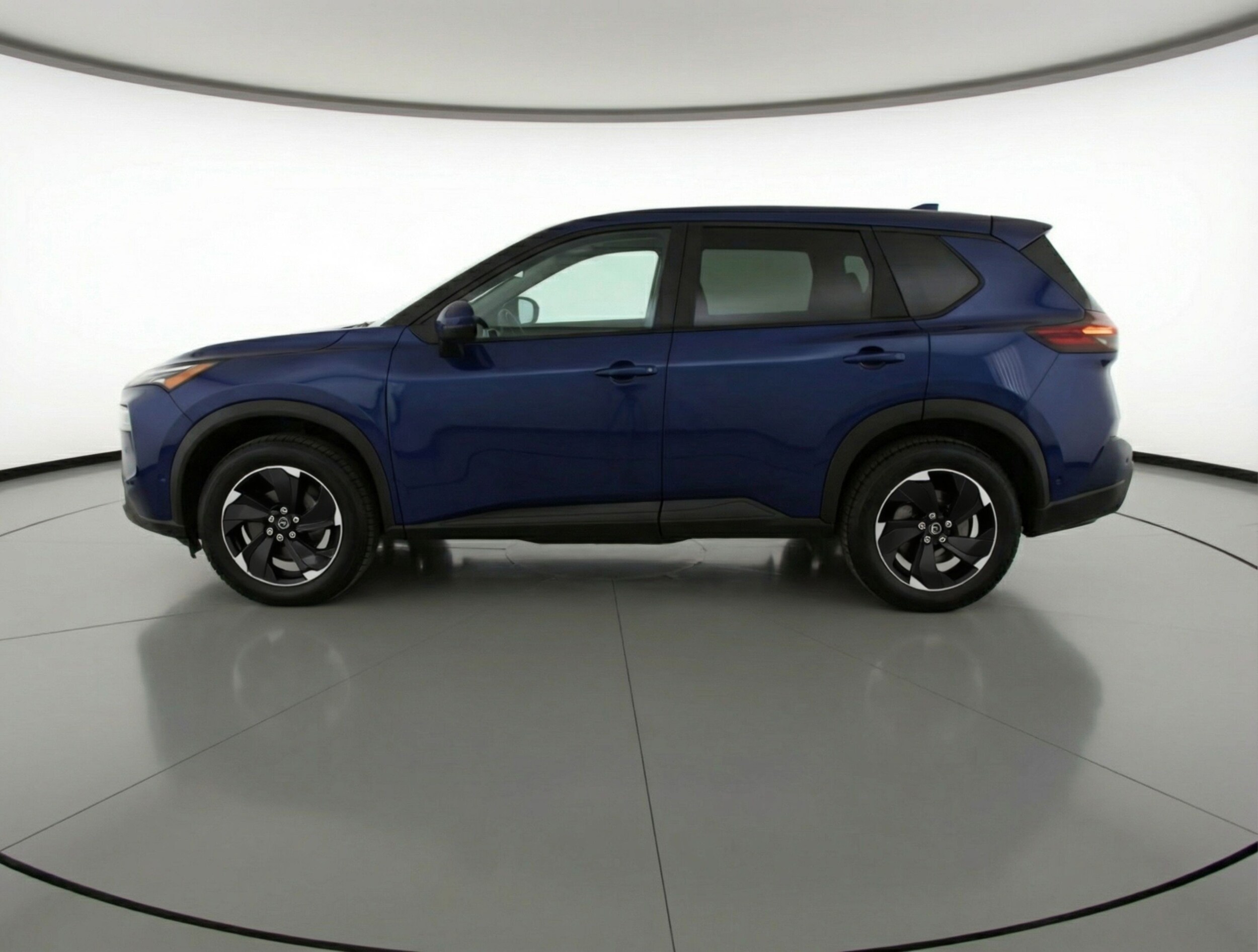 Thumbnail: 2025 Nissan Rogue - 4