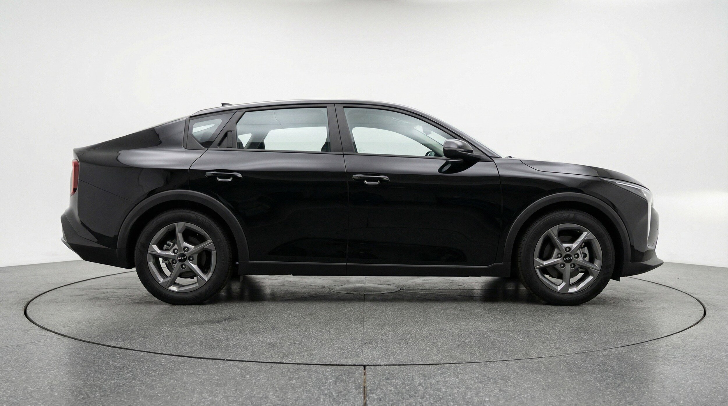 Thumbnail: 2025 Kia K4 - 11