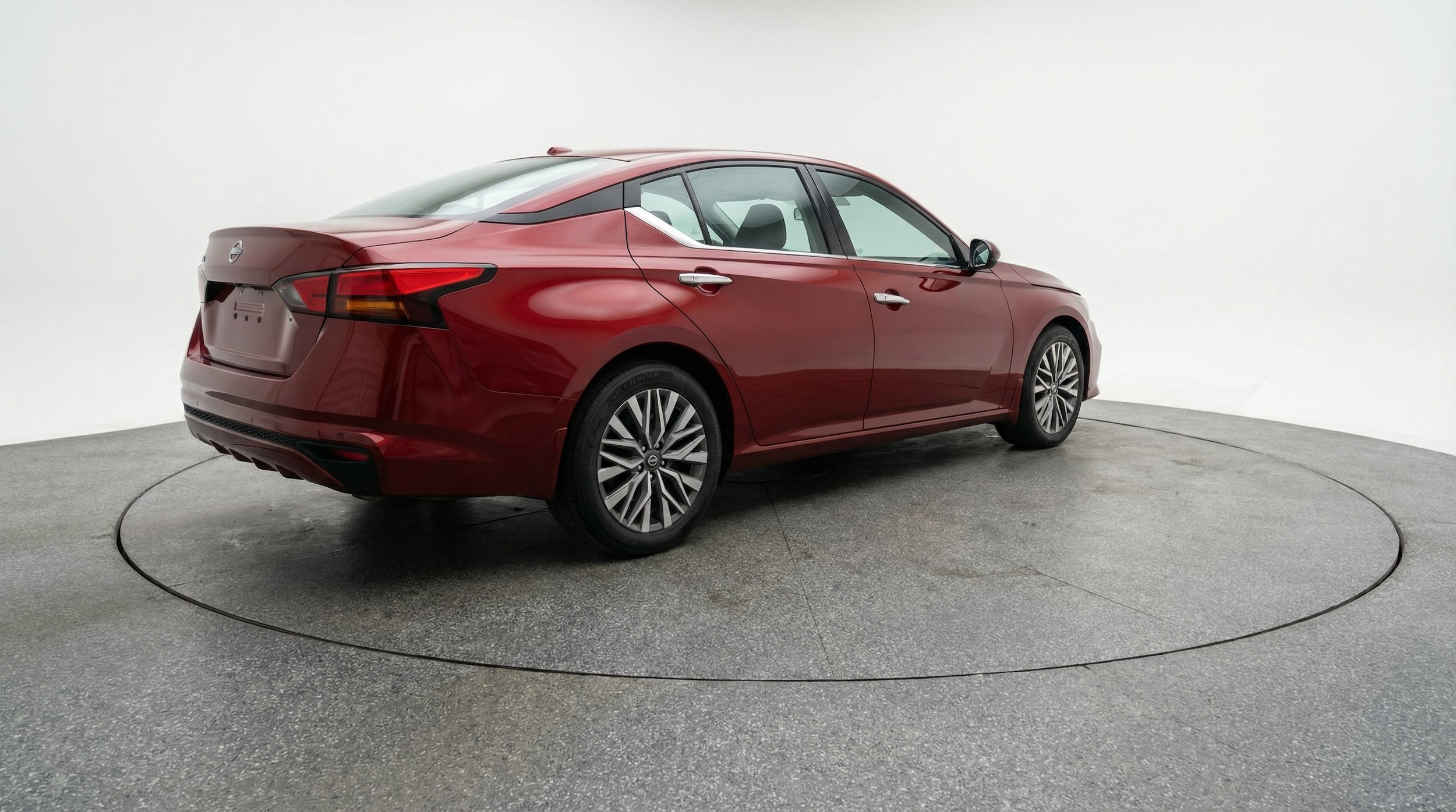 Thumbnail: 2025 Nissan Altima - 7