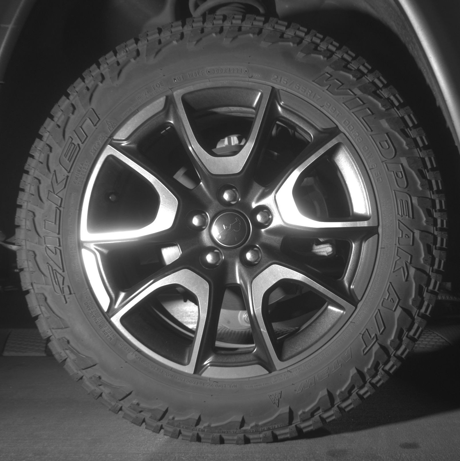 Thumbnail: 2025 Jeep Compass - 15