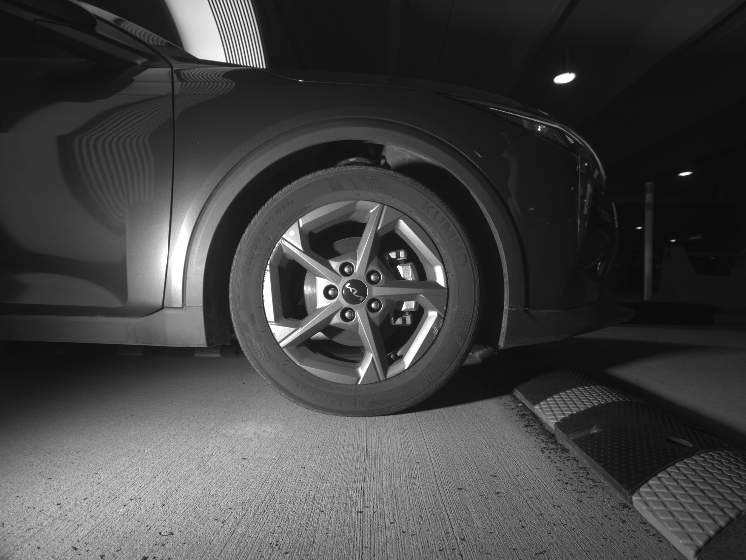 Thumbnail: 2025 Kia K4 - 10