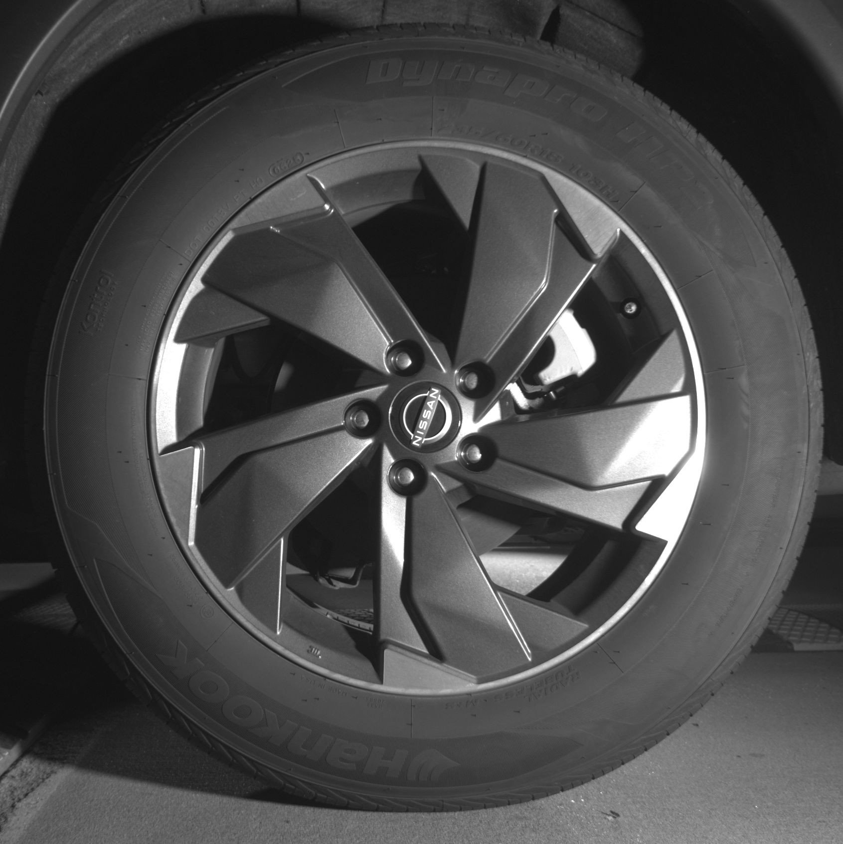 Thumbnail: 2025 Nissan Rogue - 14