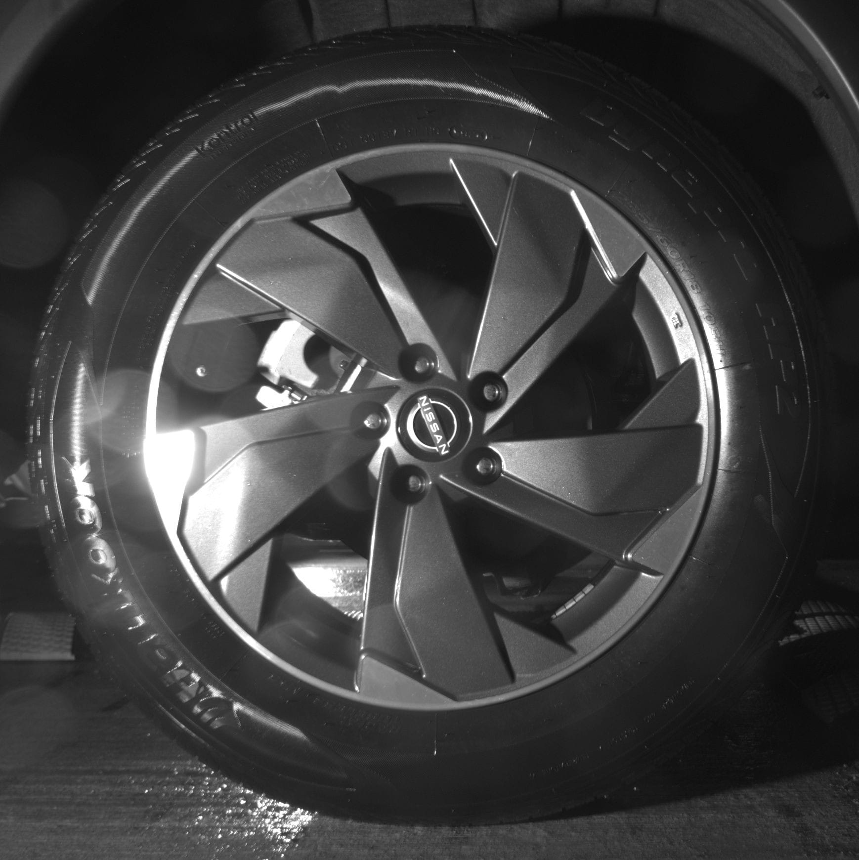 Thumbnail: 2025 Nissan Rogue - 12